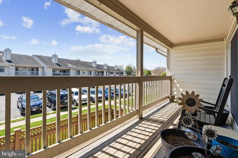 Tiny photo for 6060 - B Essex House Square, ALEXANDRIA, VA 22310 (MLS # VAFX2301400)