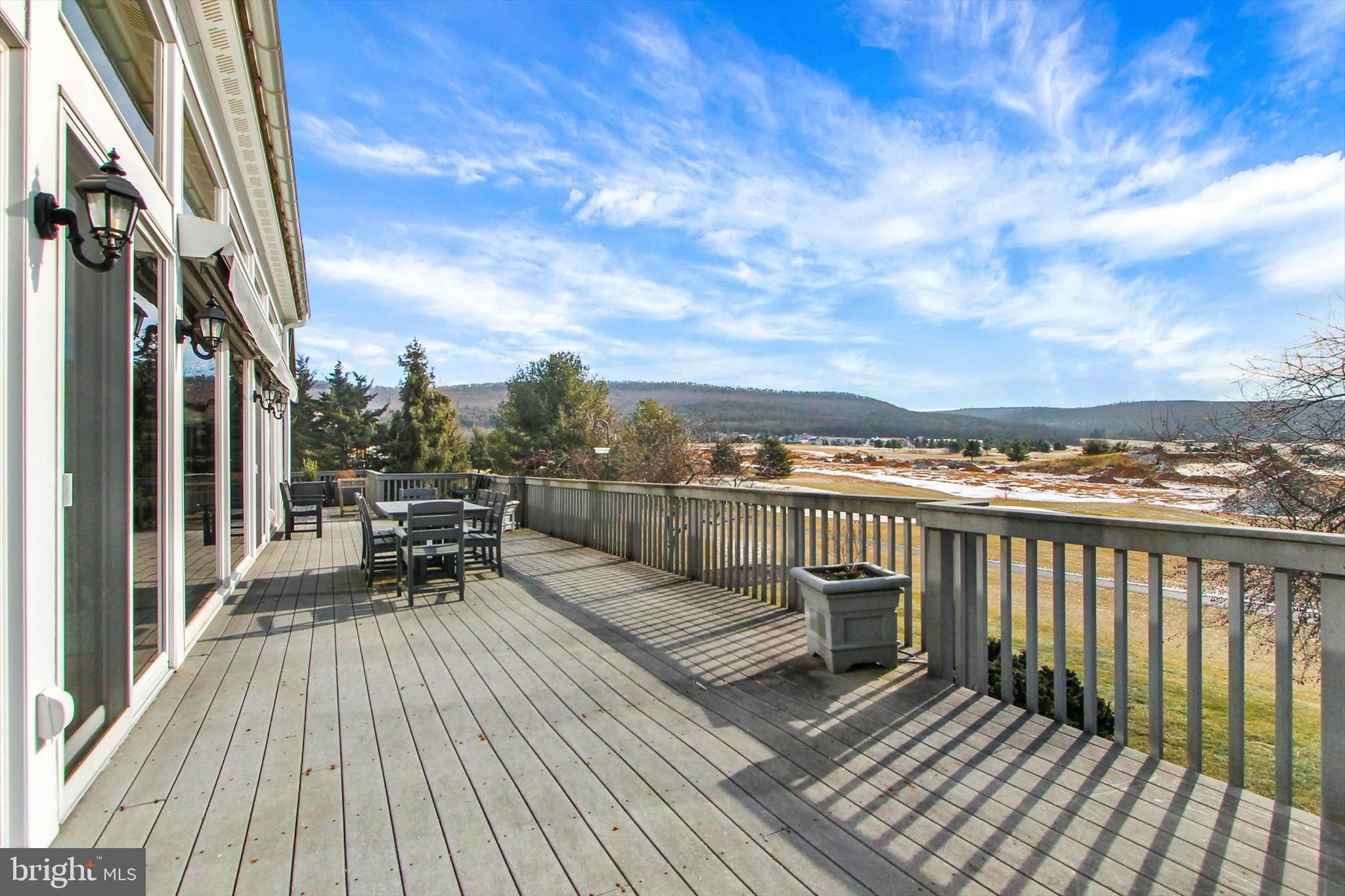 PENN NATIONAL GOLF COURSE COMMUNITY - Residential