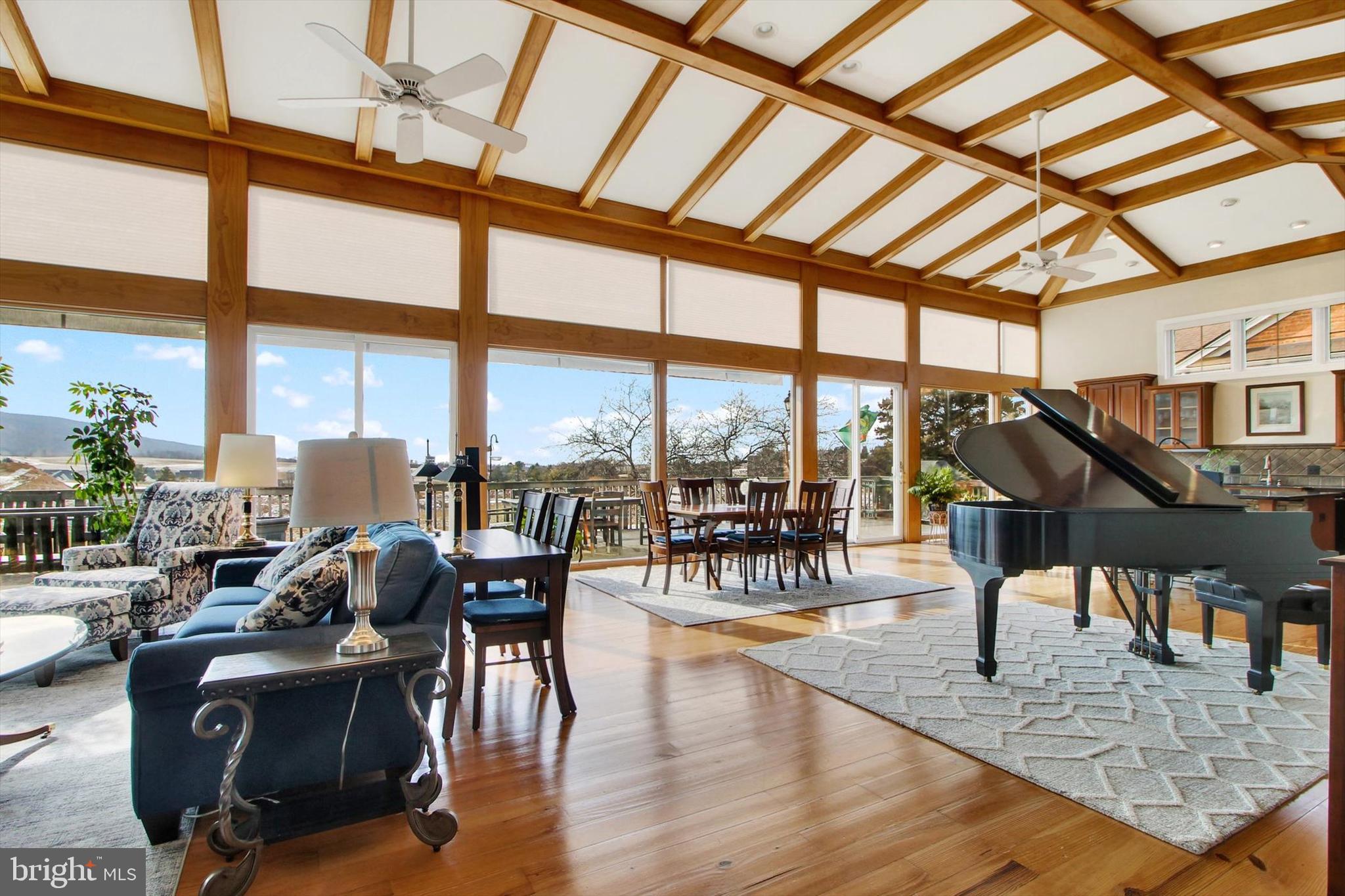 PENN NATIONAL GOLF COURSE COMMUNITY - Residential