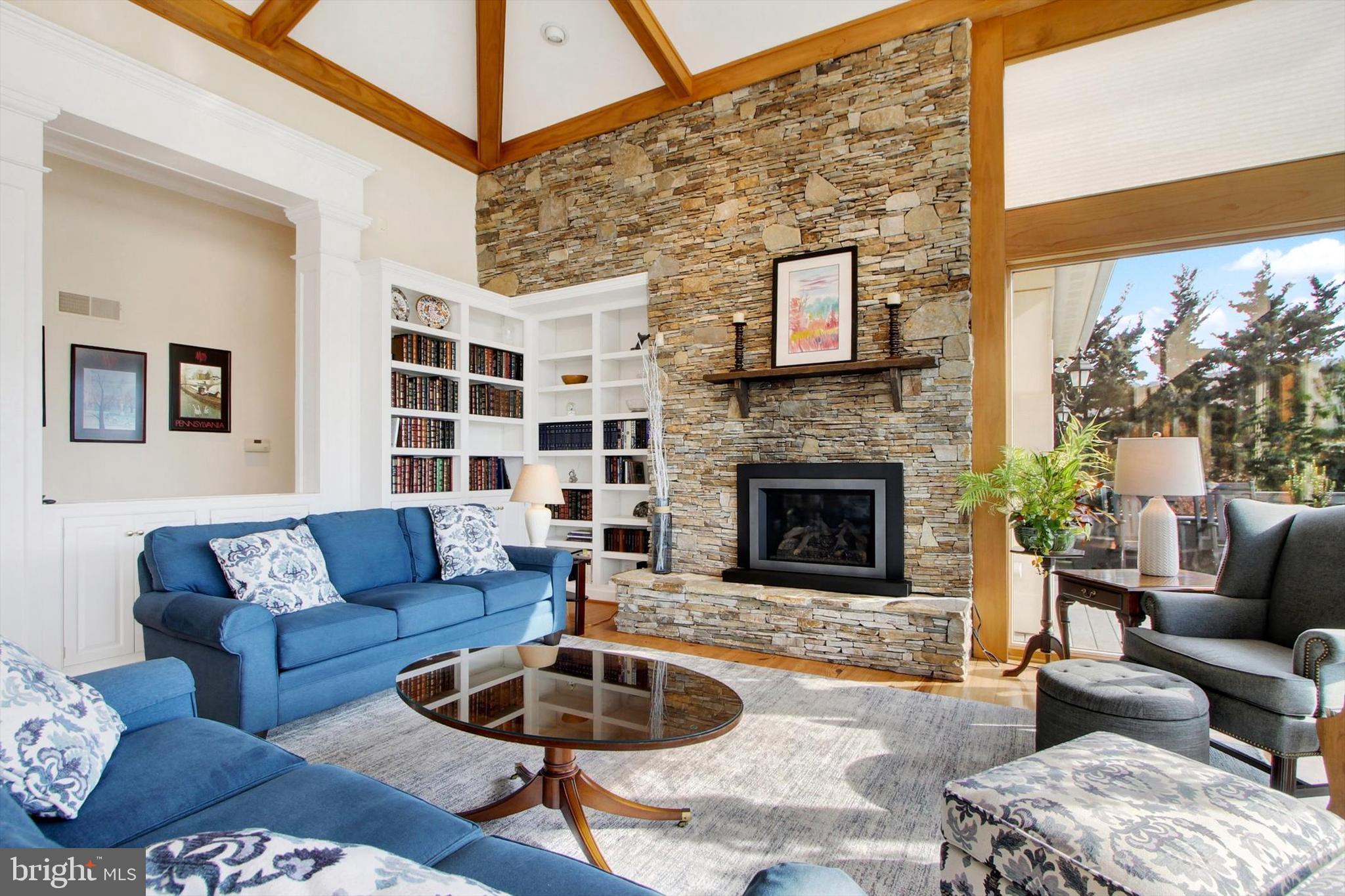 PENN NATIONAL GOLF COURSE COMMUNITY - Residential