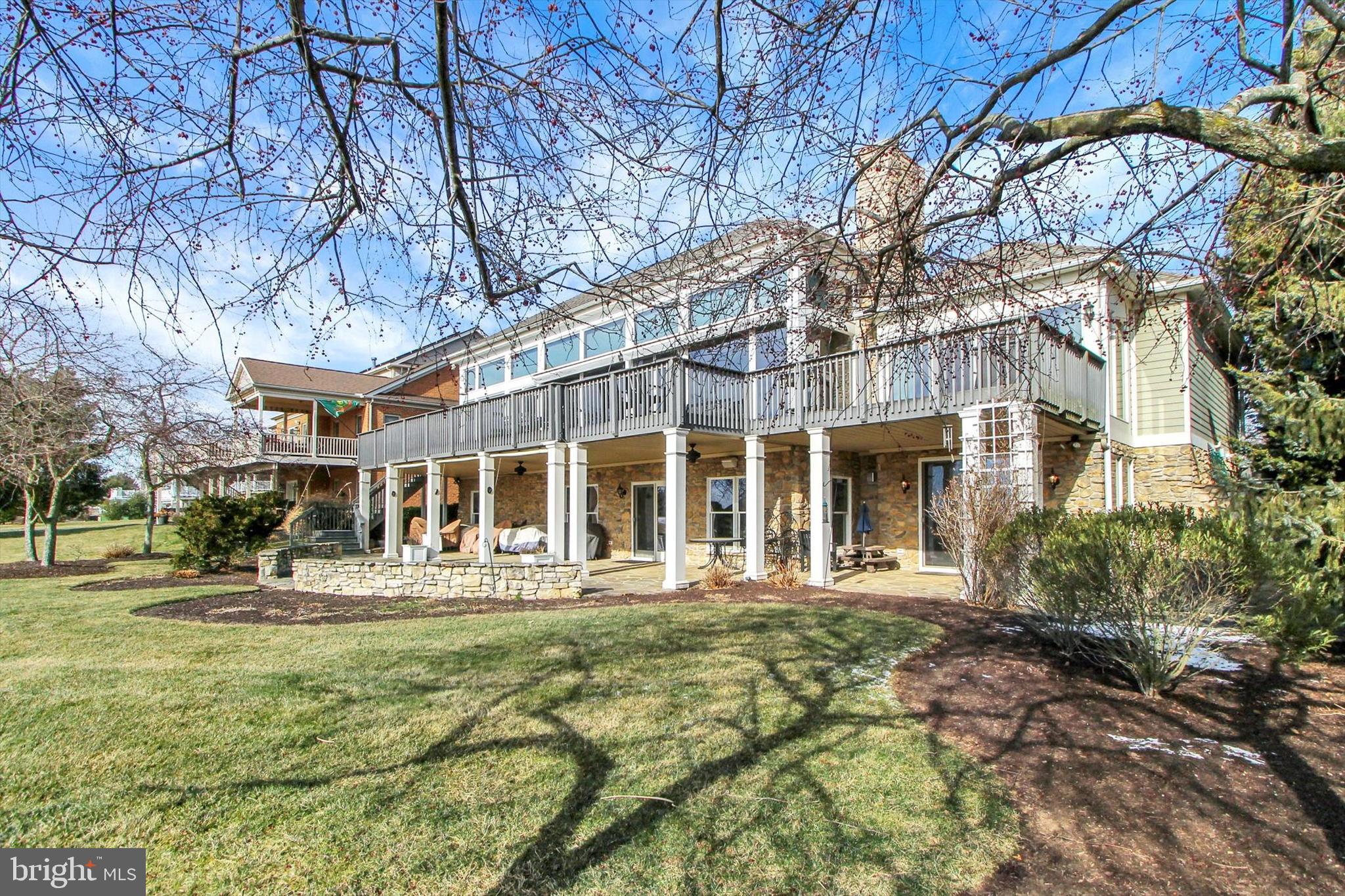 PENN NATIONAL GOLF COURSE COMMUNITY - Residential