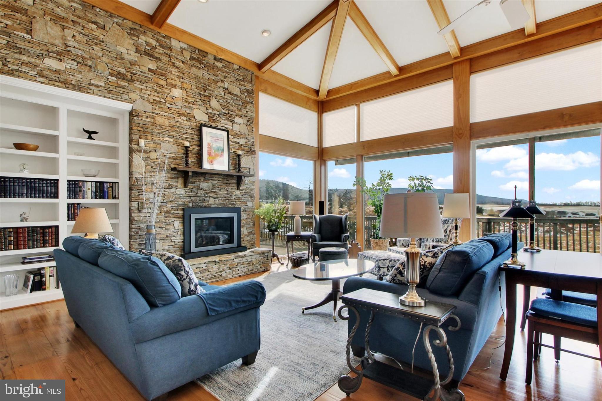 PENN NATIONAL GOLF COURSE COMMUNITY - Residential