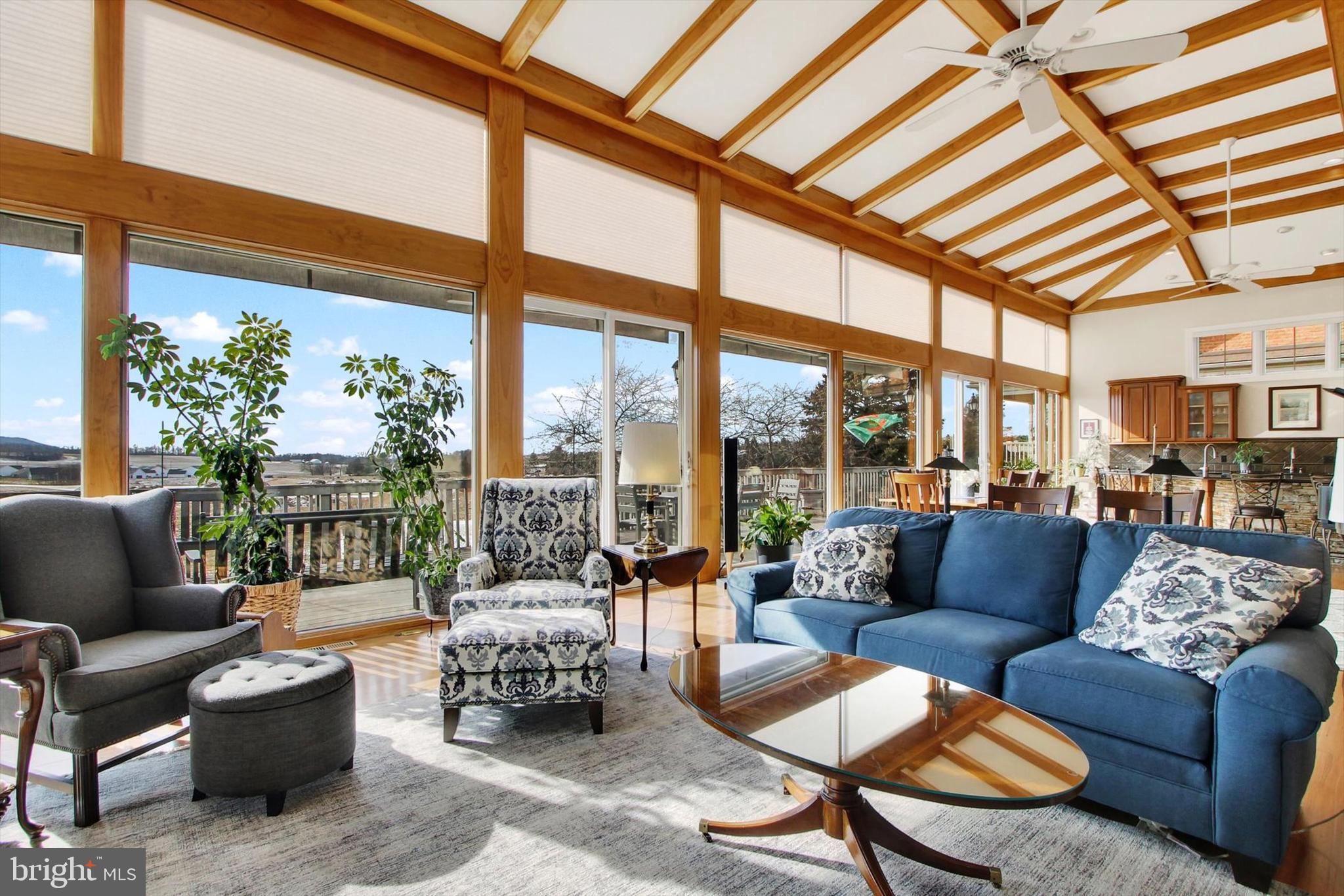 PENN NATIONAL GOLF COURSE COMMUNITY - Residential