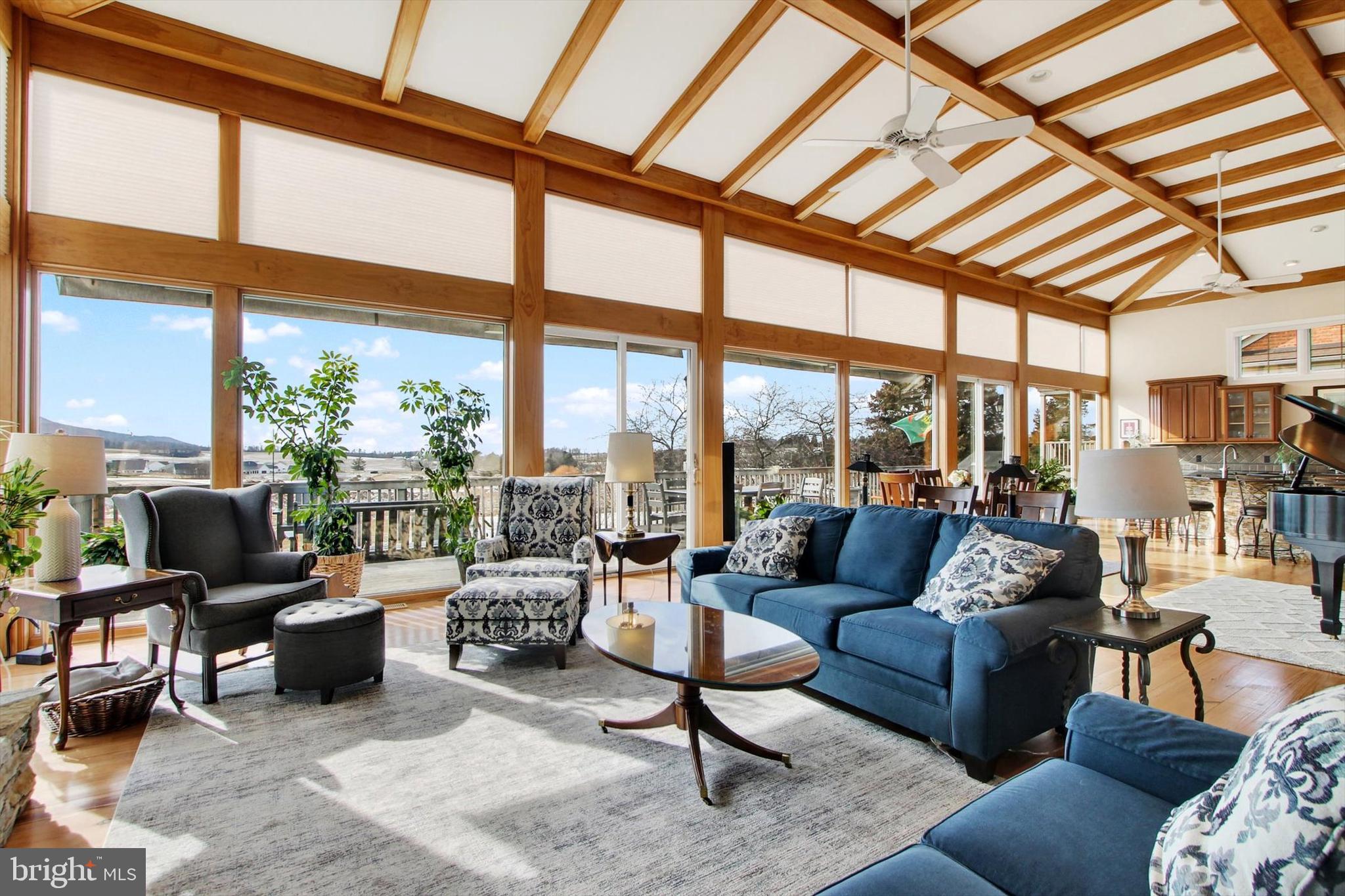 PENN NATIONAL GOLF COURSE COMMUNITY - Residential