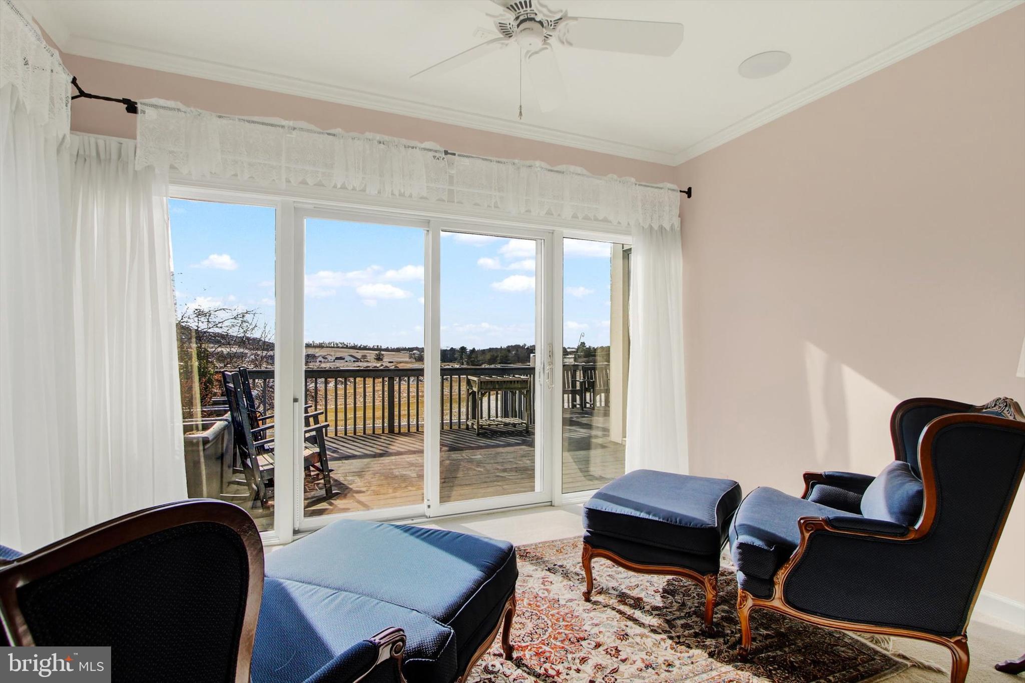 PENN NATIONAL GOLF COURSE COMMUNITY - Residential