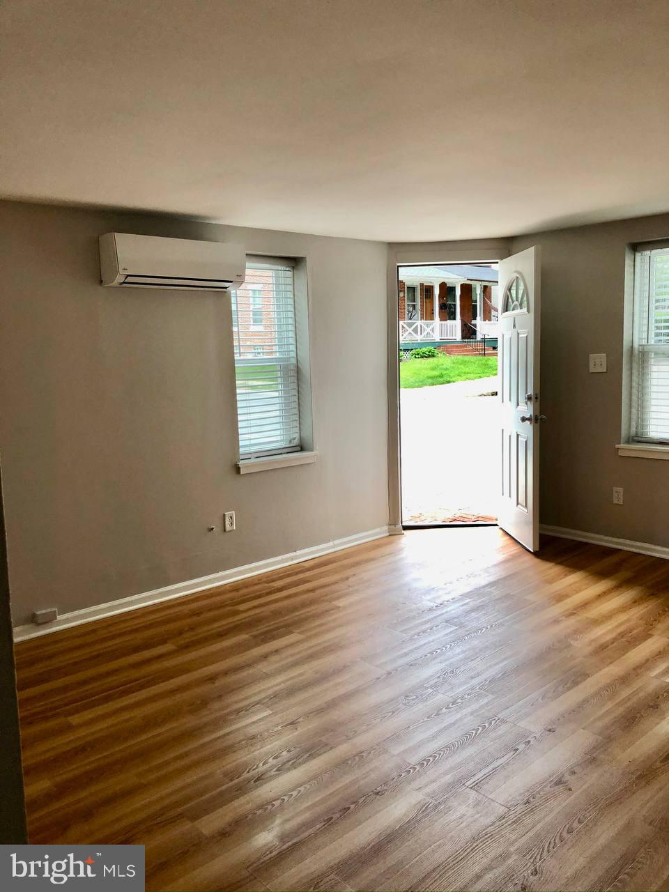 NONE AVAILABLE - Residential Lease