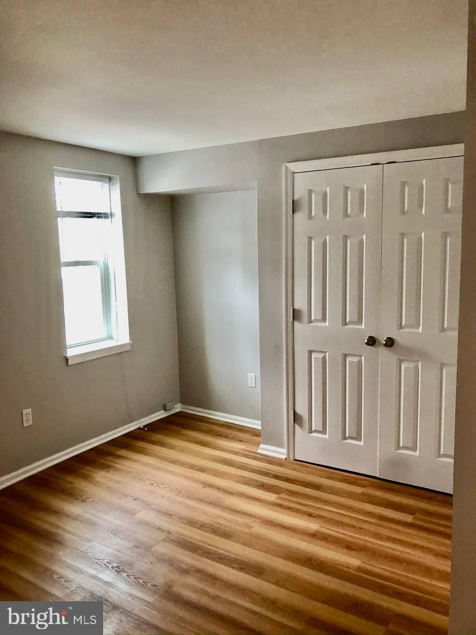 NONE AVAILABLE - Residential Lease