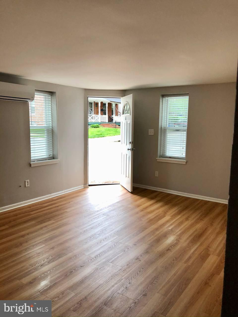 NONE AVAILABLE - Residential Lease