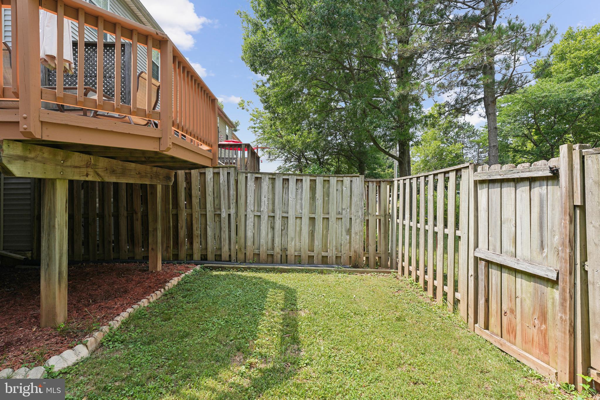 WOODGATE MANOR - Residential