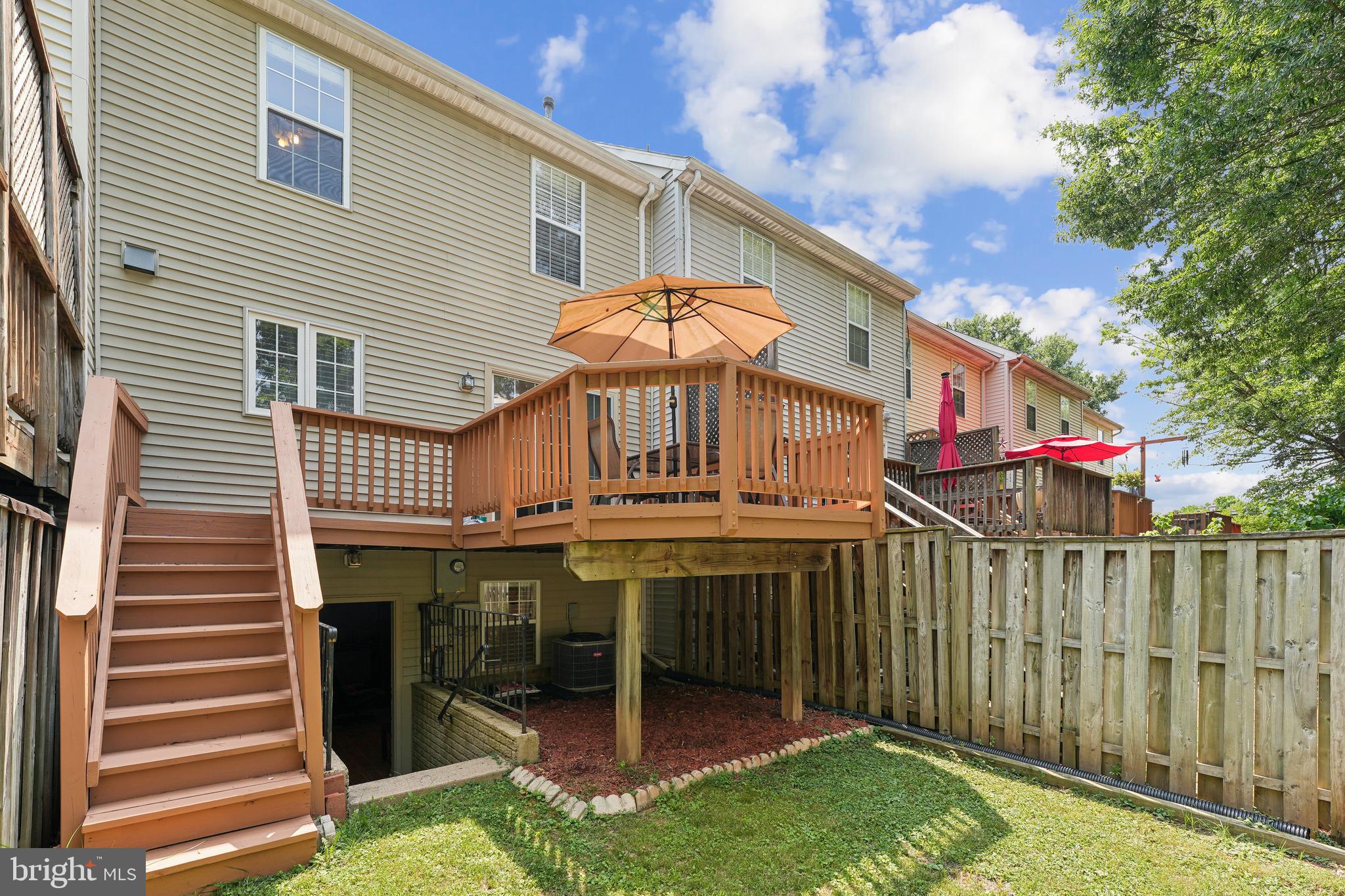 WOODGATE MANOR - Residential