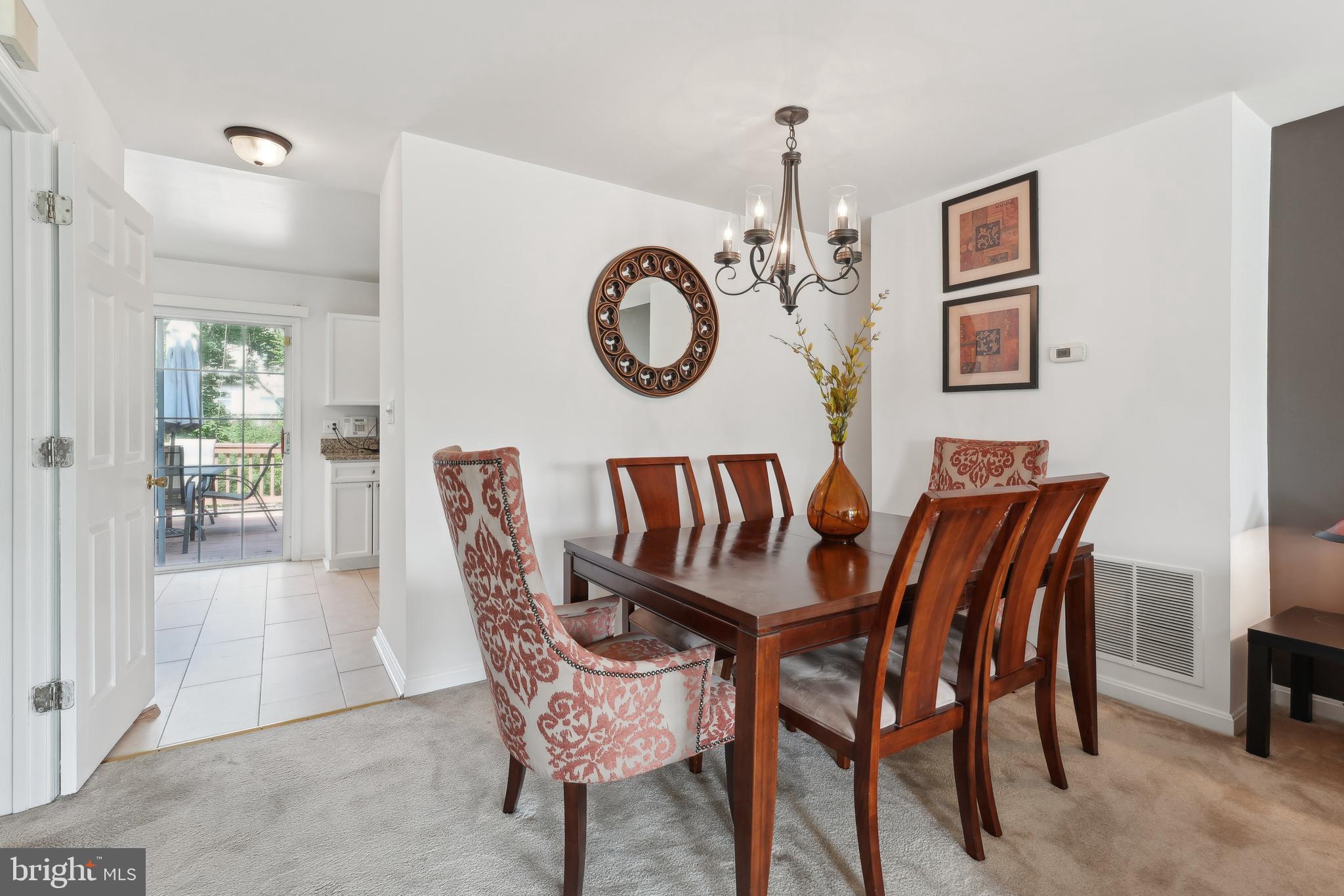 WOODGATE MANOR - Residential