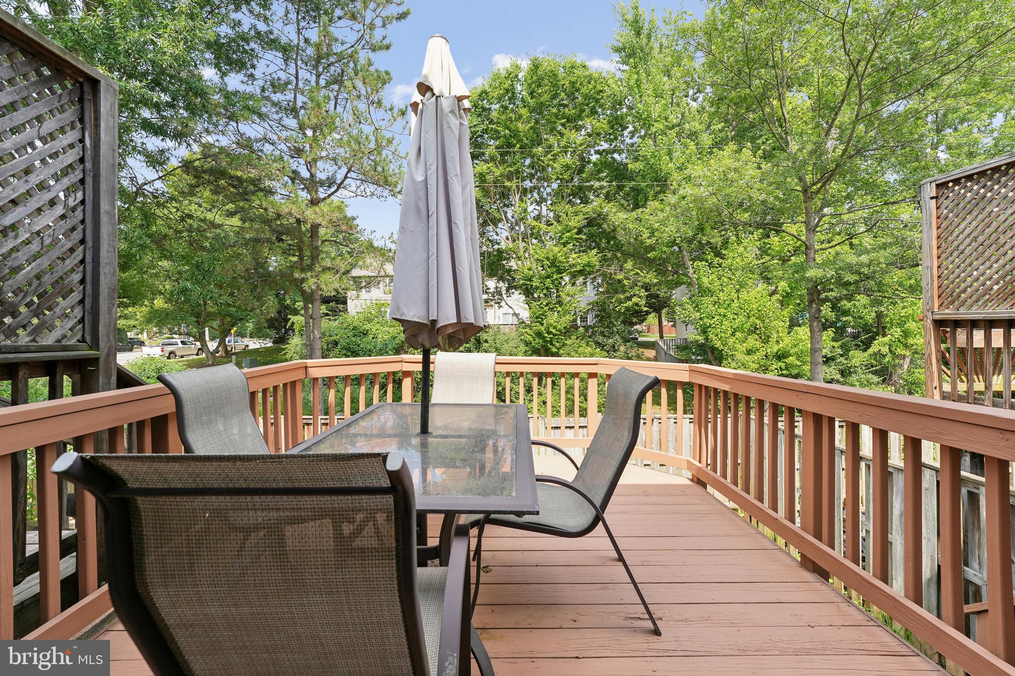 WOODGATE MANOR - Residential