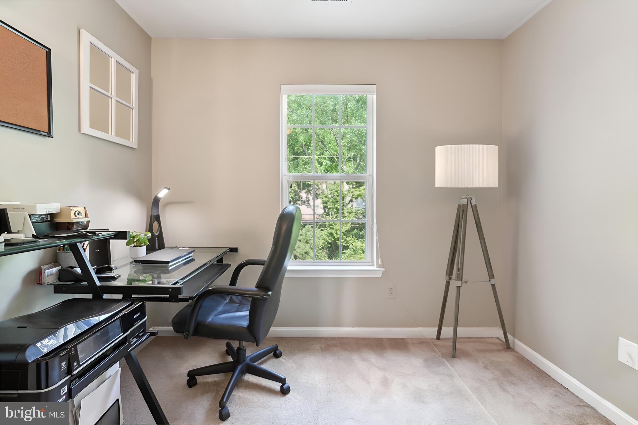 WOODGATE MANOR - Residential