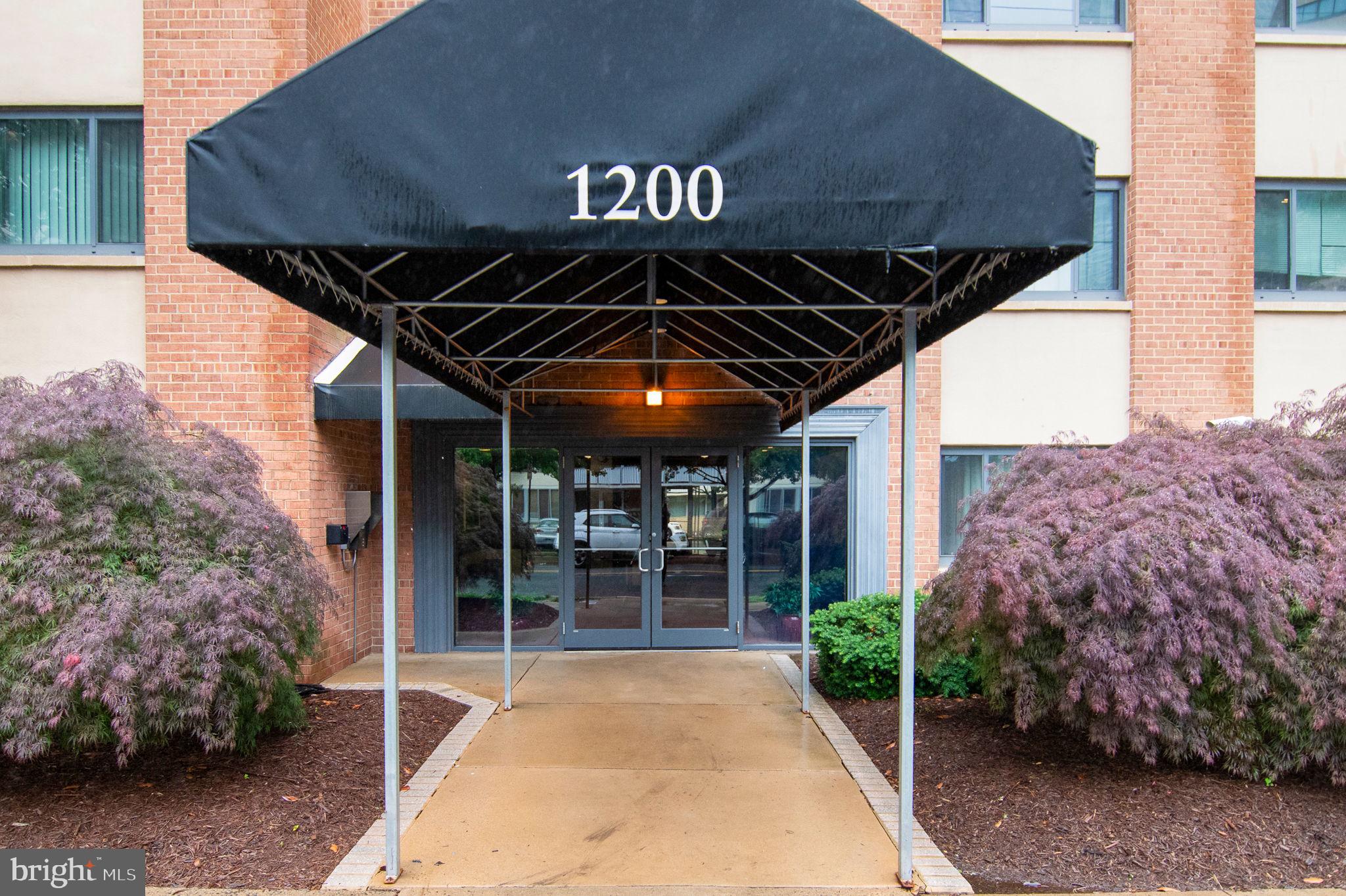 1200 S ARLINGTON RIDGE ROAD 205