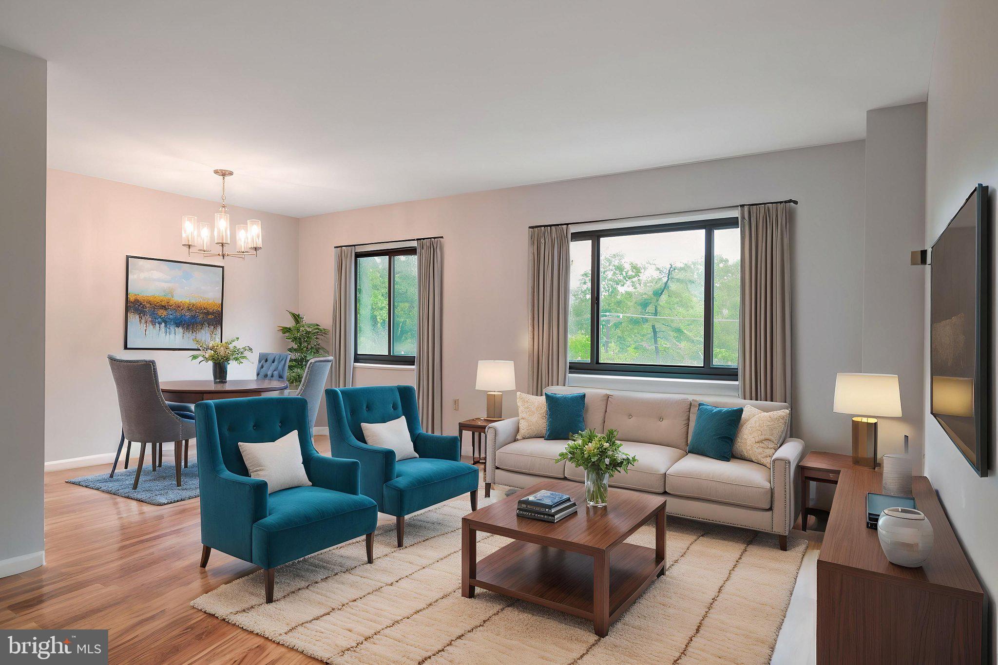 1200 S ARLINGTON RIDGE ROAD 205