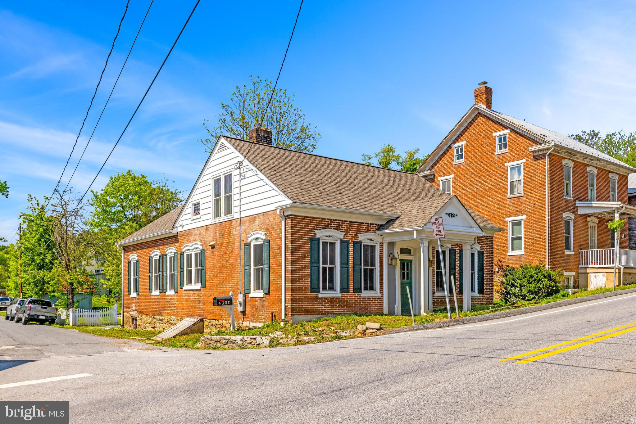 4300 MAIN STREET