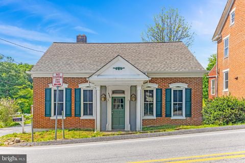 4300 MAIN STREET MANCHESTER MD 21102