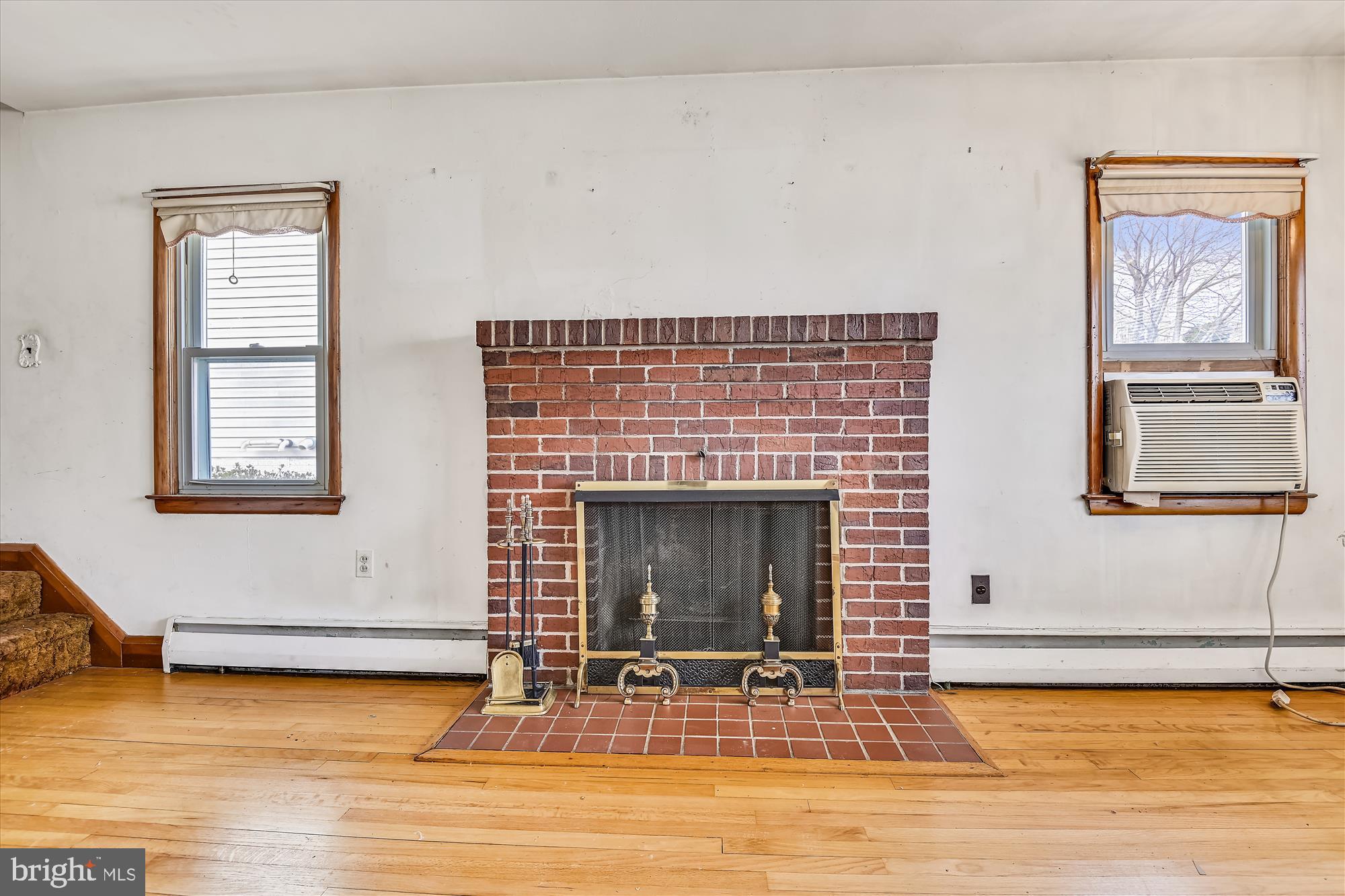 BALTIMORE HIGHLANDS - Residential