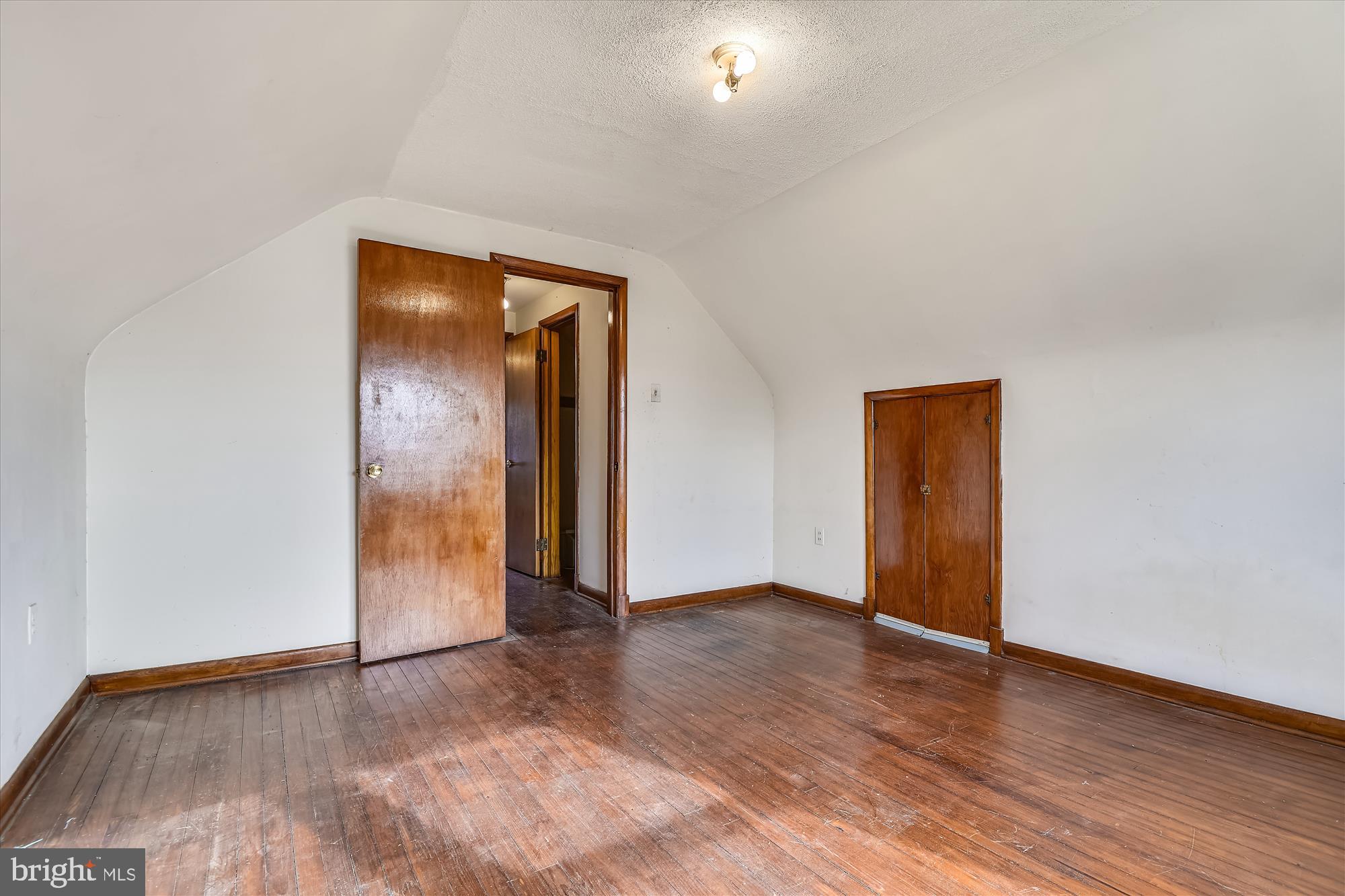 BALTIMORE HIGHLANDS - Residential