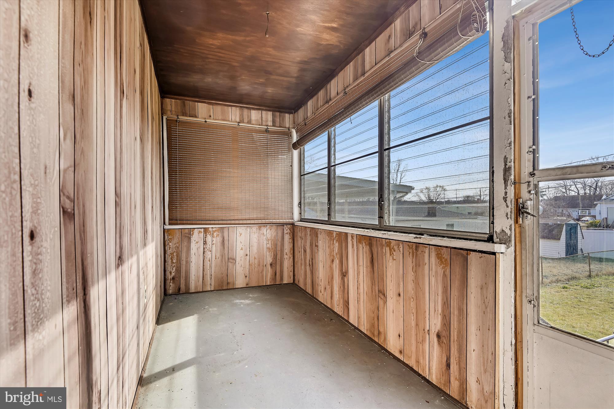 BALTIMORE HIGHLANDS - Residential