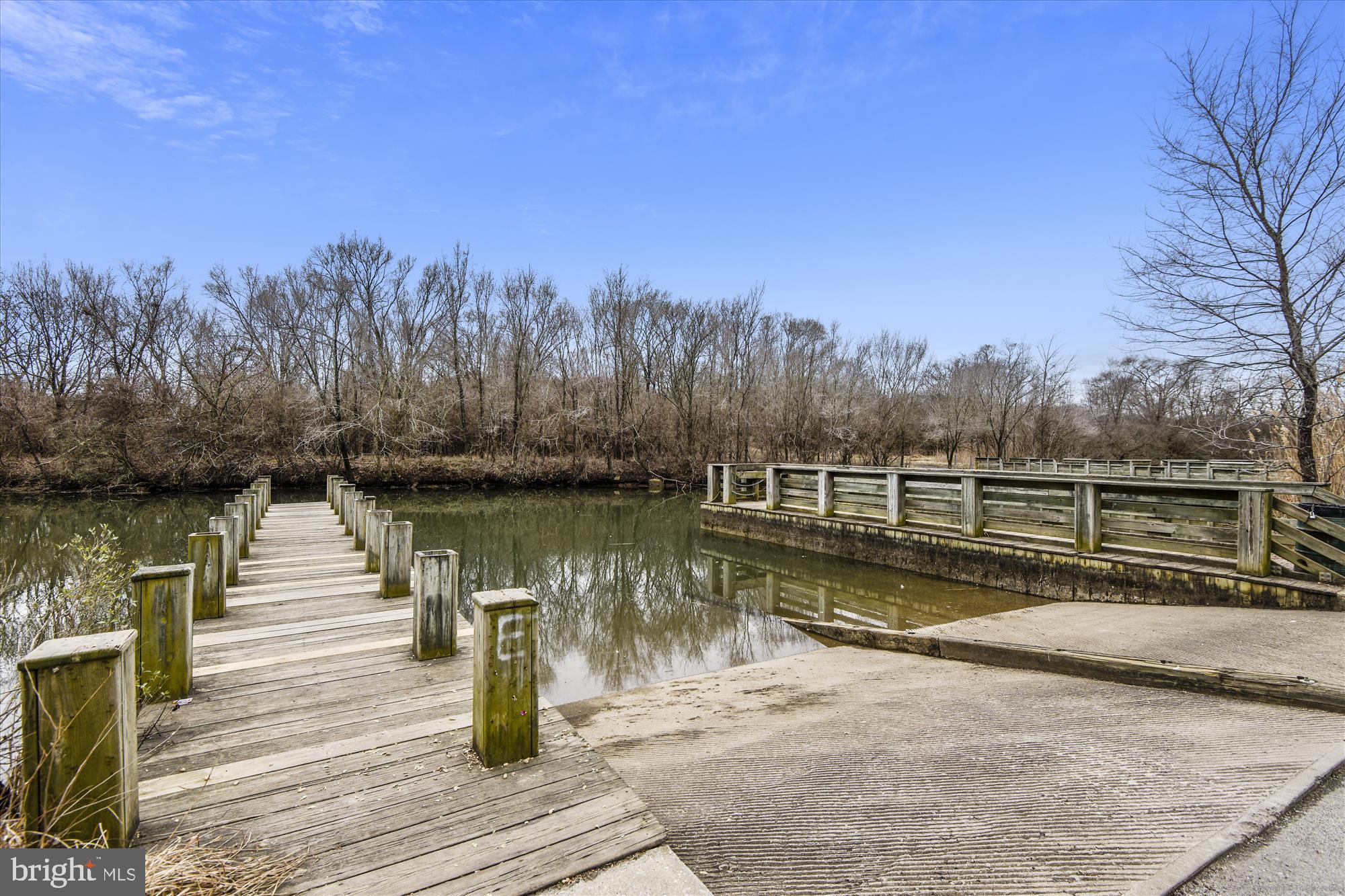 BALTIMORE HIGHLANDS - Residential
