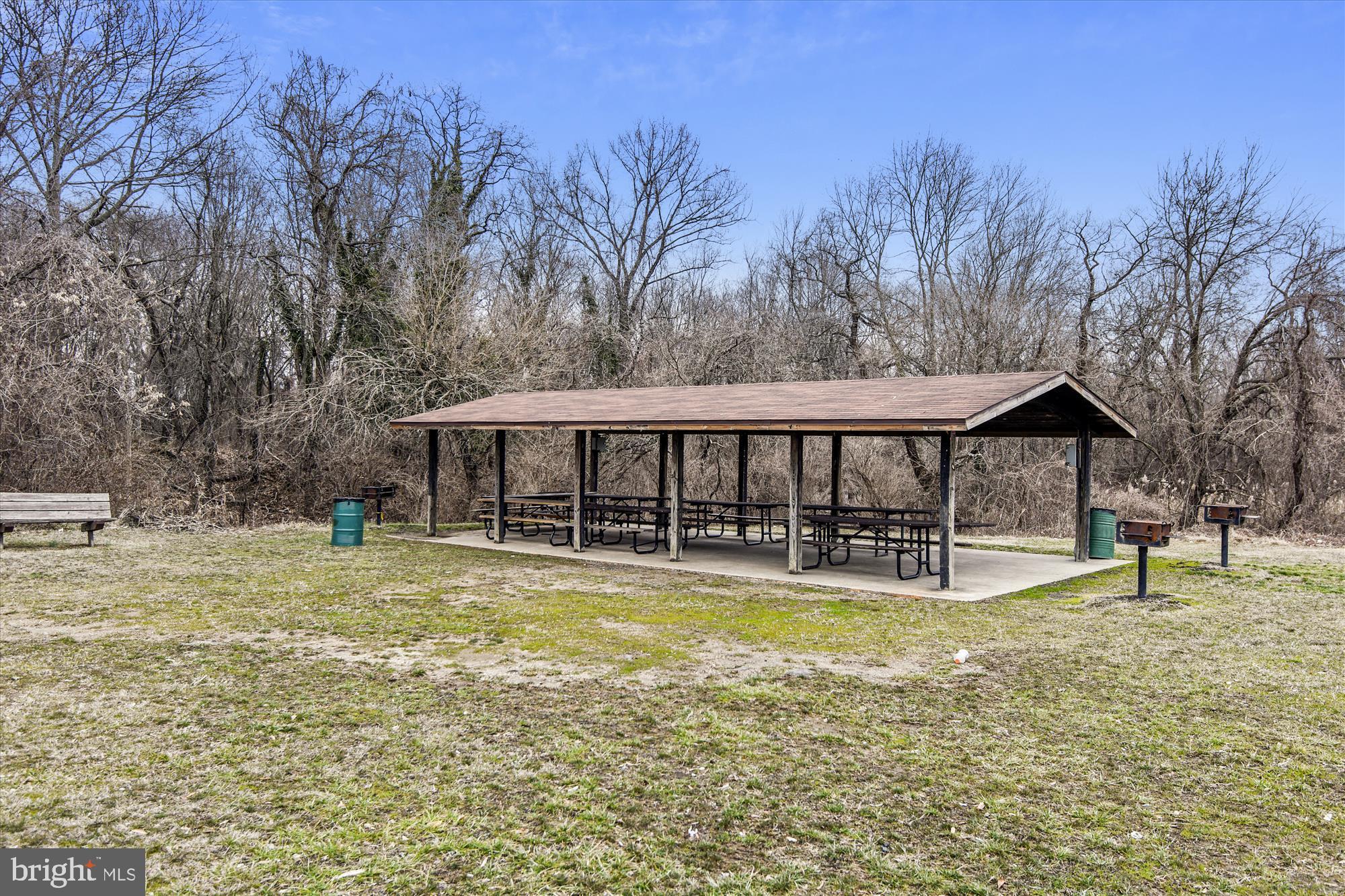 BALTIMORE HIGHLANDS - Residential