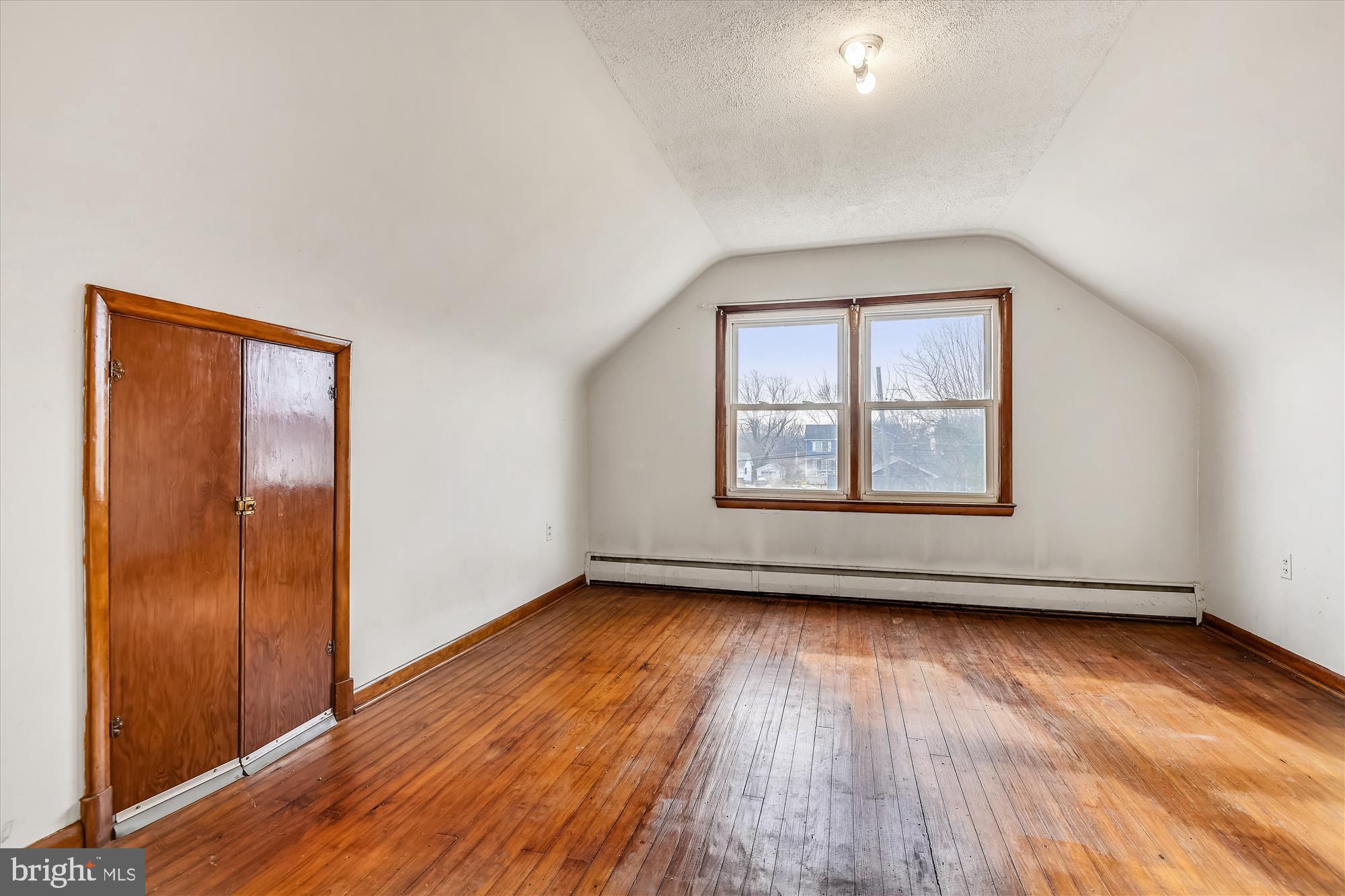 BALTIMORE HIGHLANDS - Residential