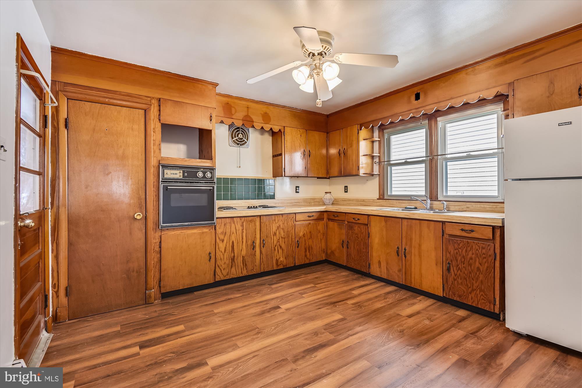 BALTIMORE HIGHLANDS - Residential