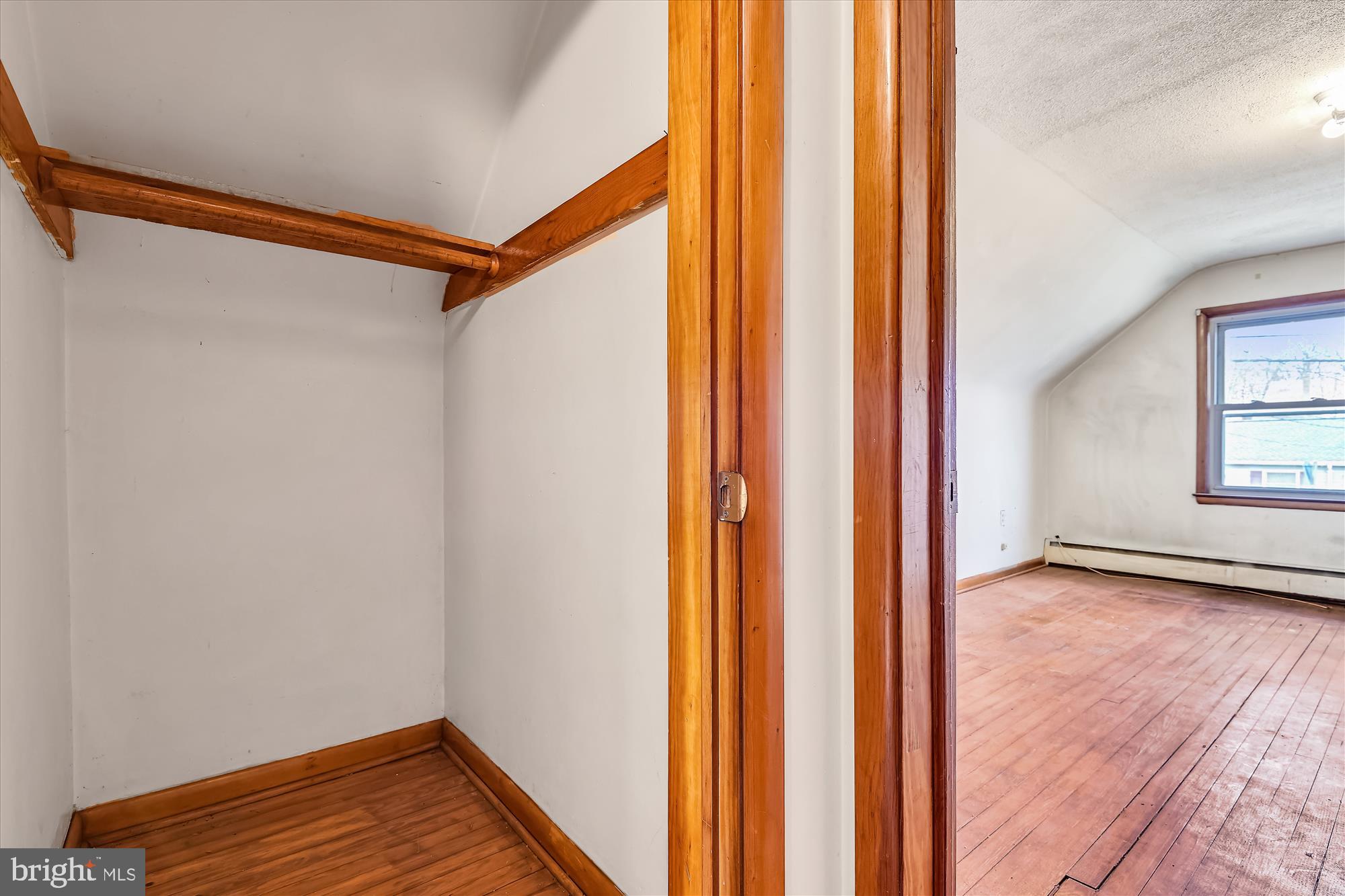 BALTIMORE HIGHLANDS - Residential