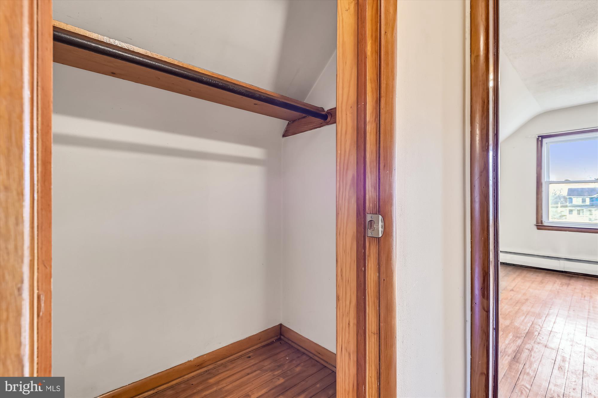 BALTIMORE HIGHLANDS - Residential