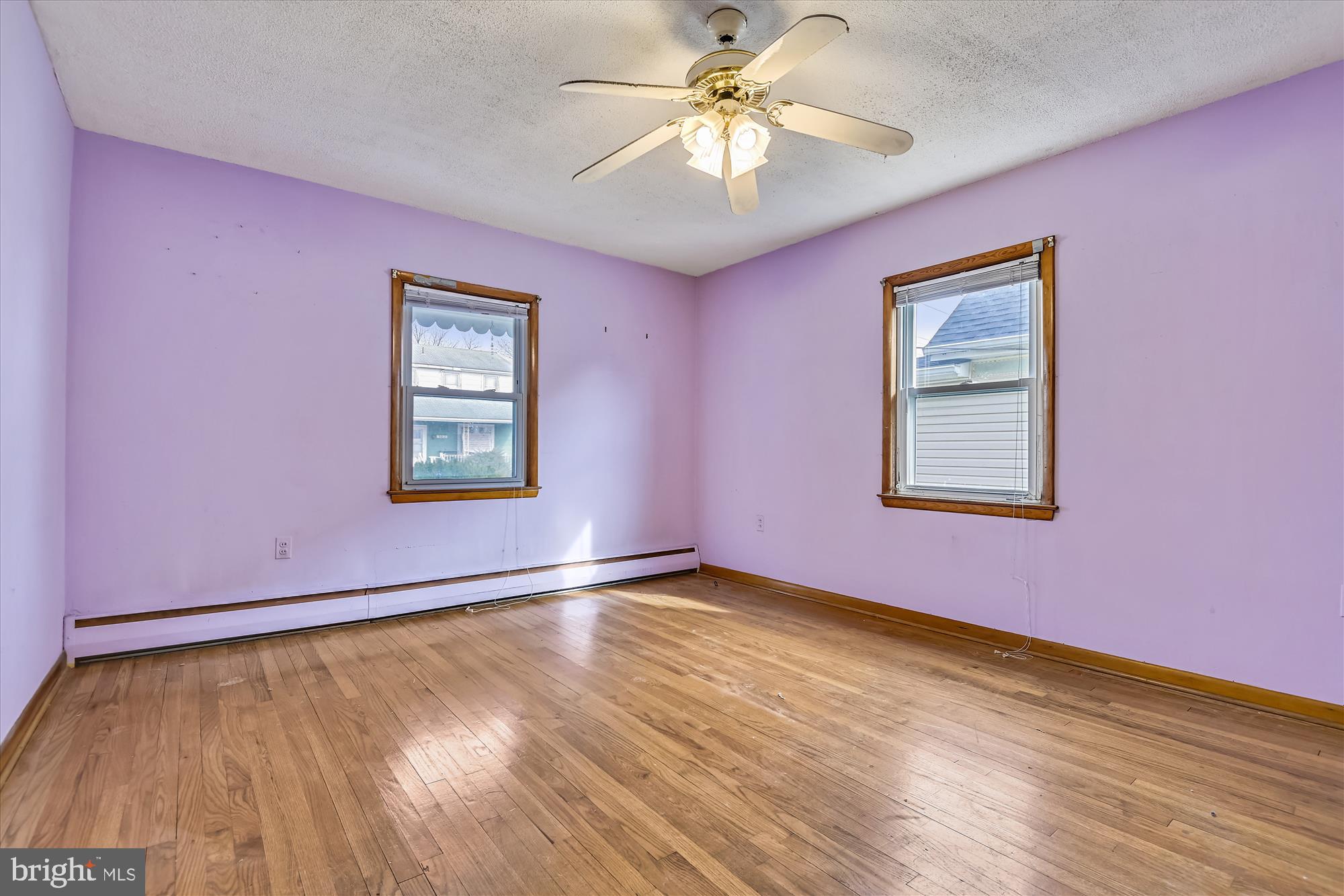 BALTIMORE HIGHLANDS - Residential