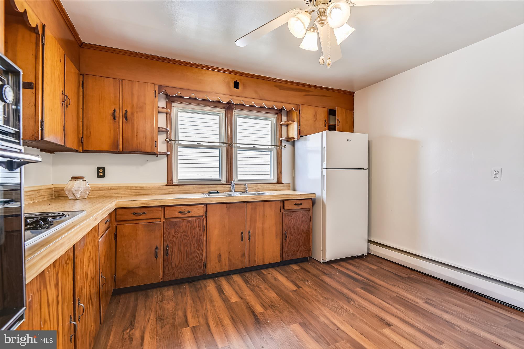 BALTIMORE HIGHLANDS - Residential