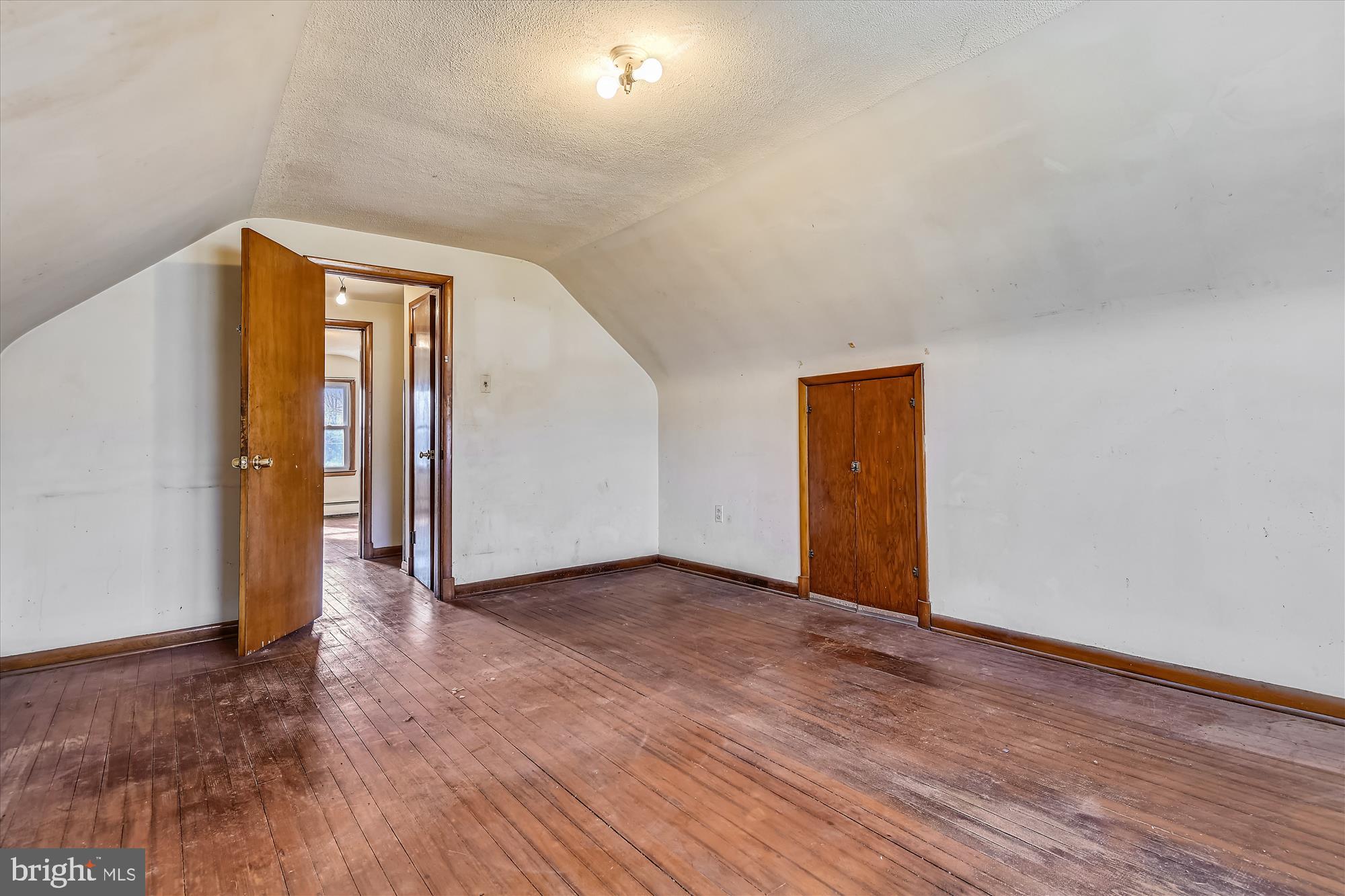 BALTIMORE HIGHLANDS - Residential