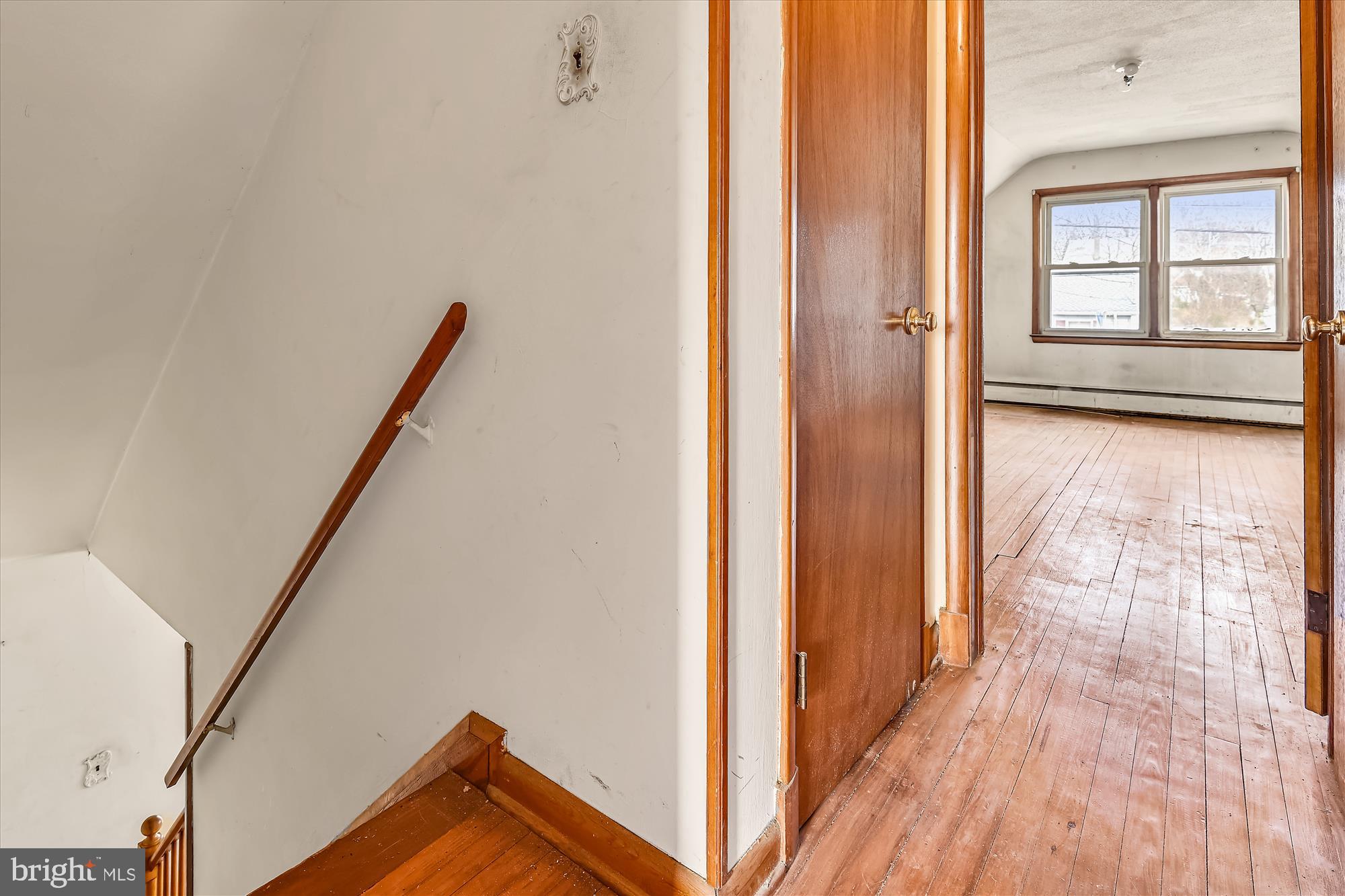 BALTIMORE HIGHLANDS - Residential