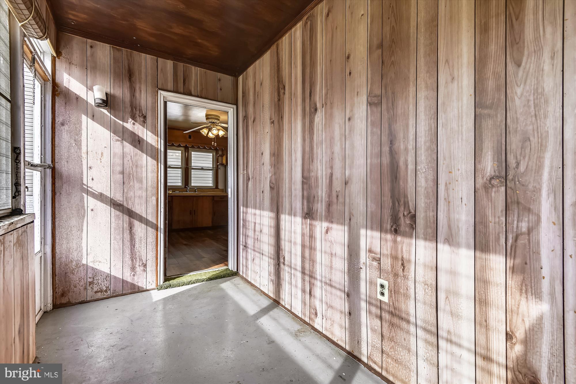 BALTIMORE HIGHLANDS - Residential