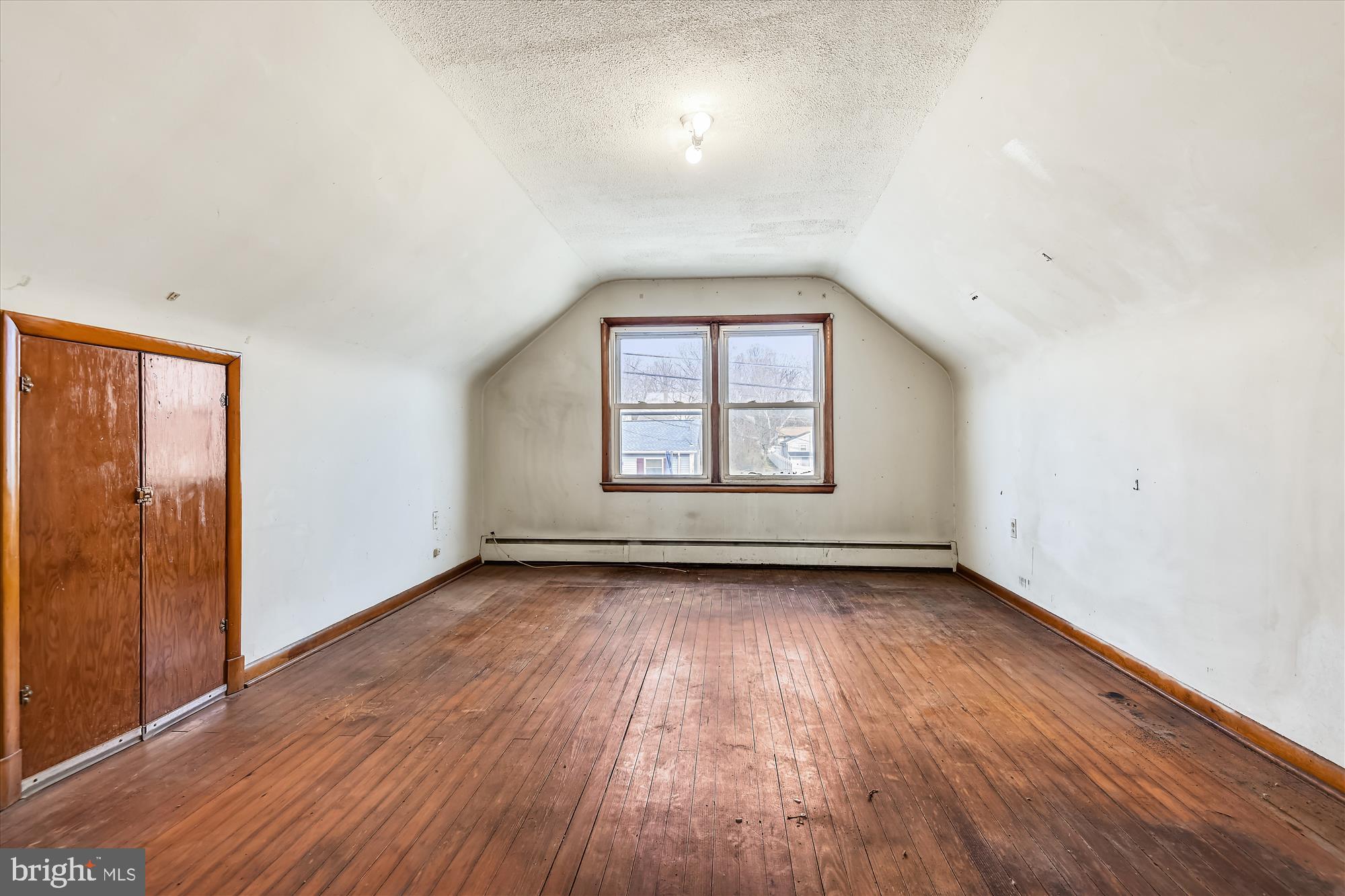 BALTIMORE HIGHLANDS - Residential