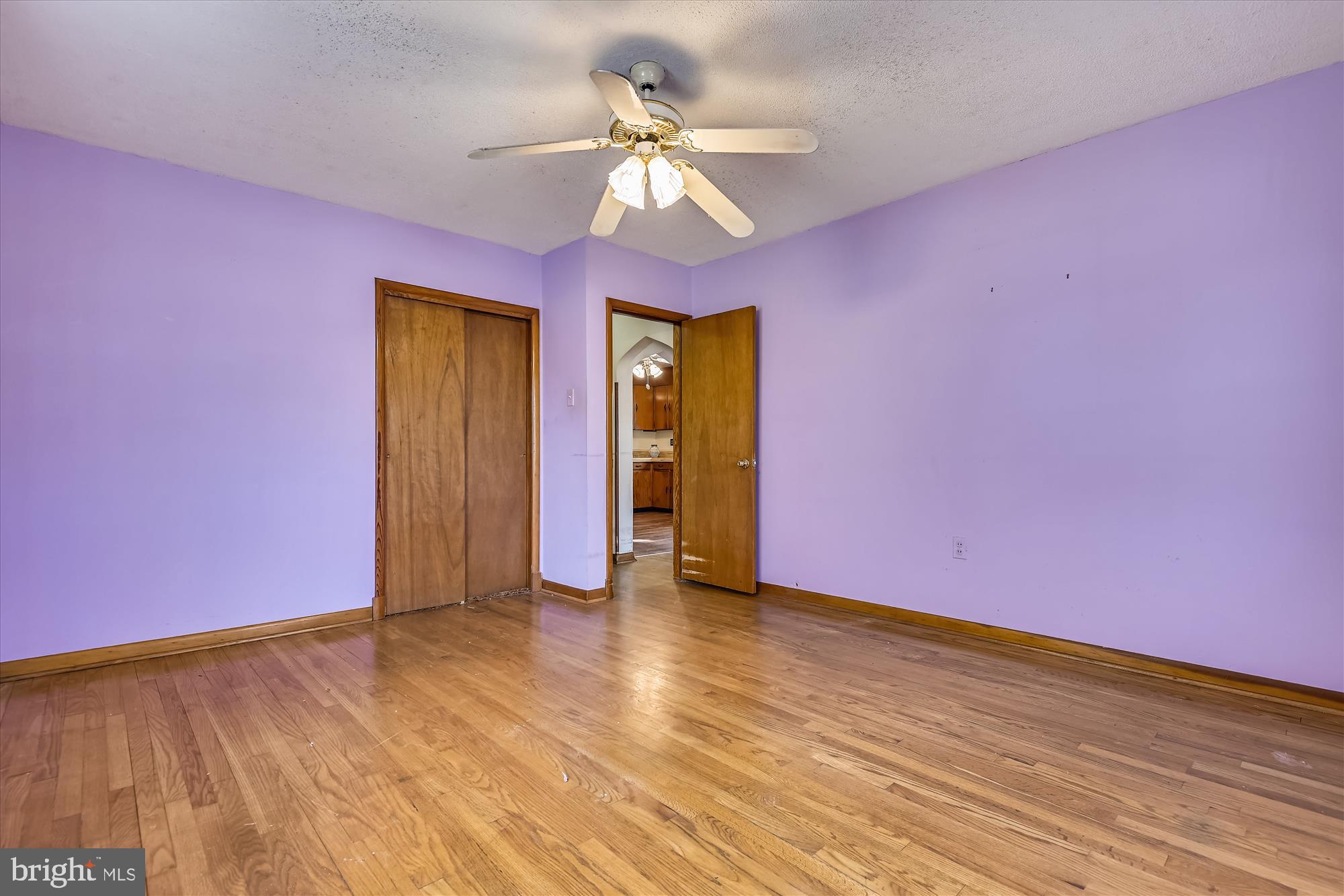 BALTIMORE HIGHLANDS - Residential