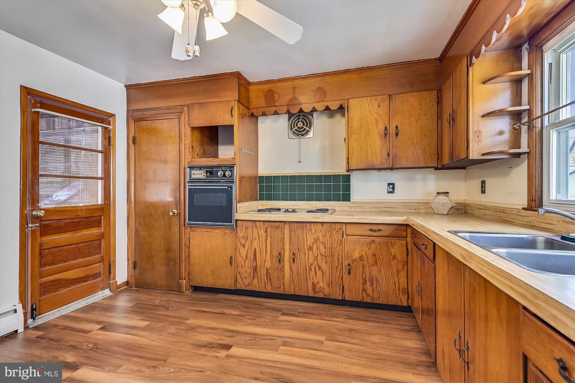 BALTIMORE HIGHLANDS - Residential