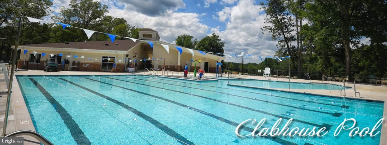 LAKE OF THE WOODS - Land