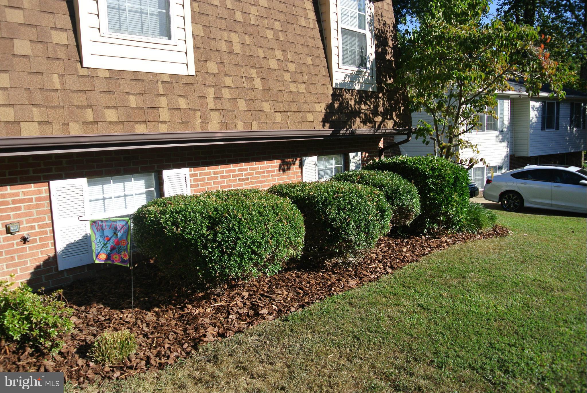 CHAROWOOD - Residential