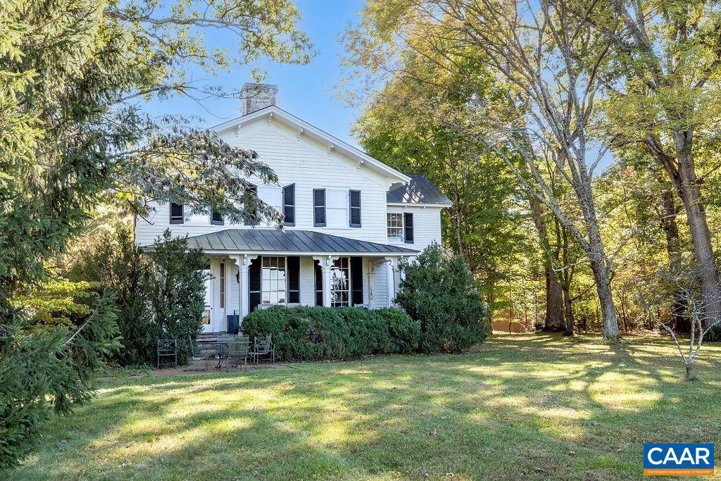 3535 E JACK JOUETT RD