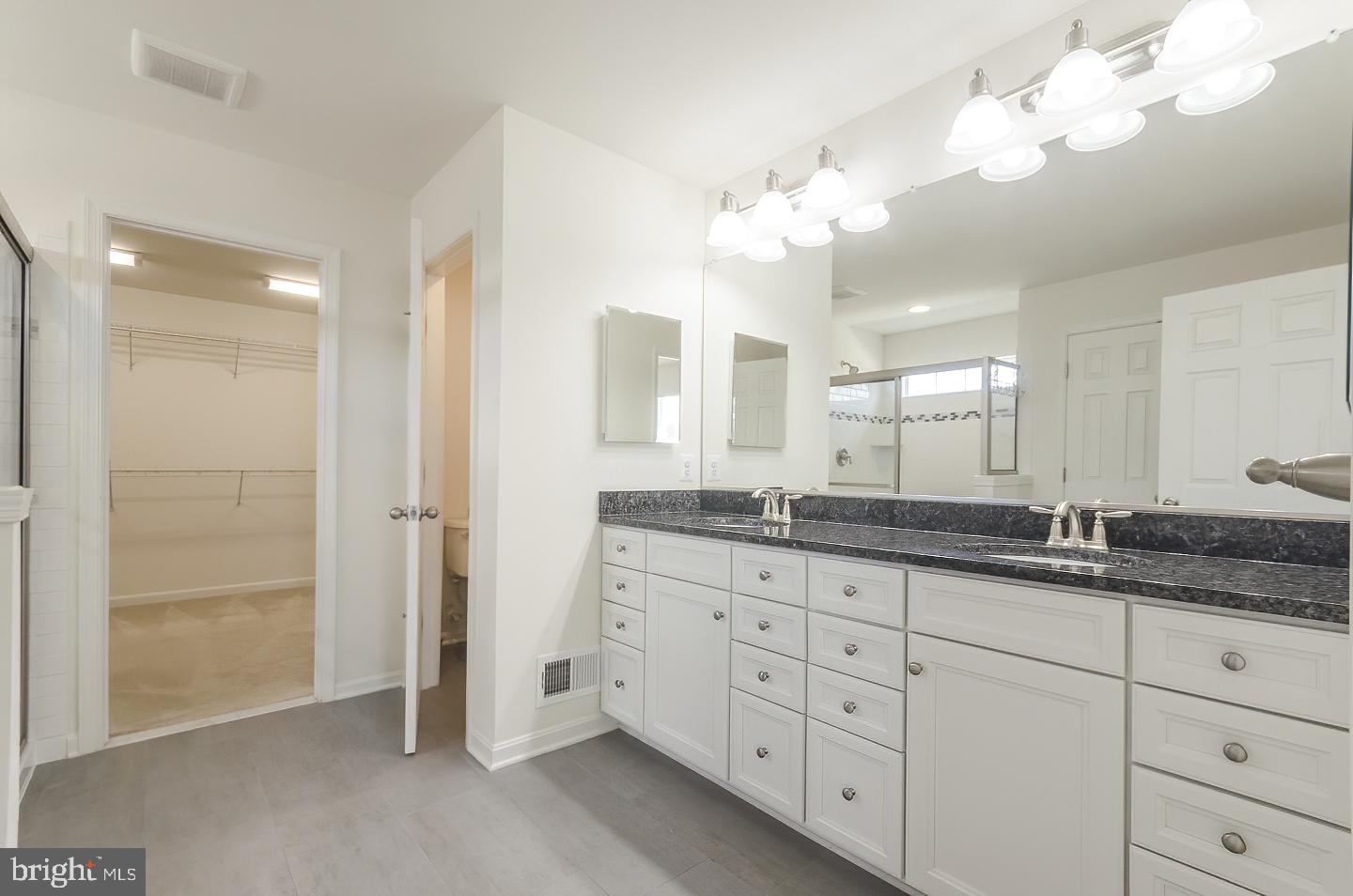 SHENANDOAH SPRINGS - Residential