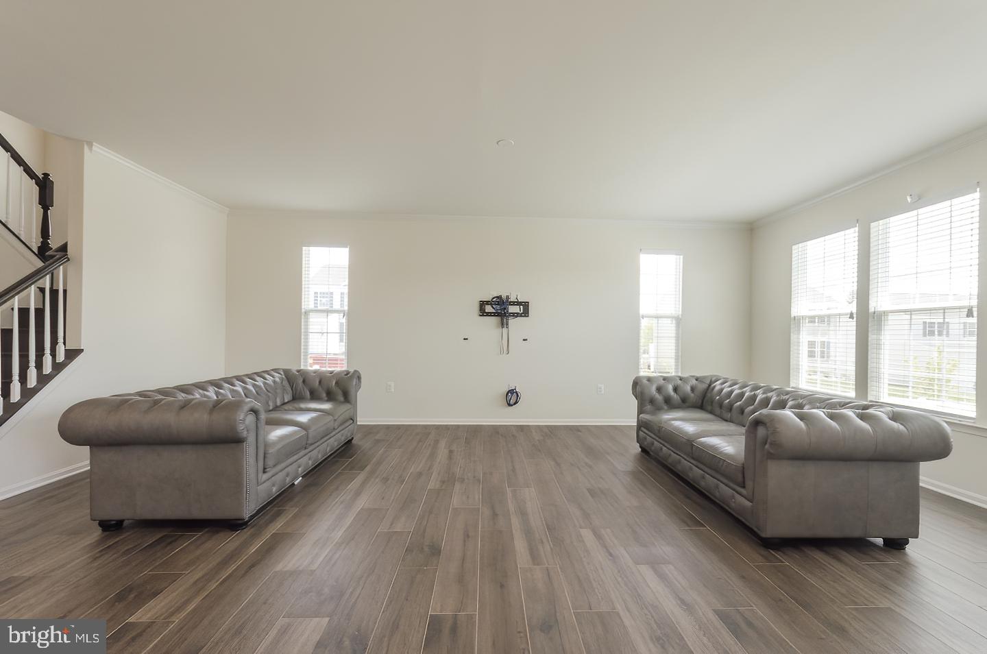 SHENANDOAH SPRINGS - Residential