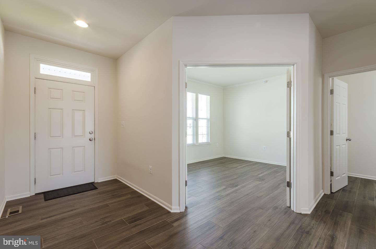 SHENANDOAH SPRINGS - Residential