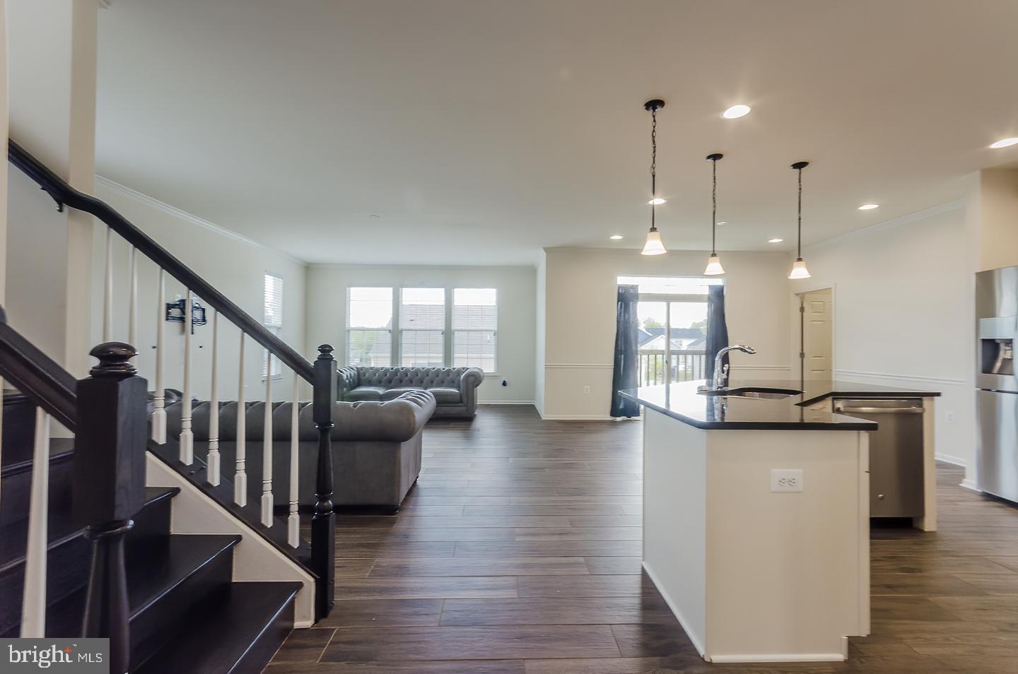 SHENANDOAH SPRINGS - Residential