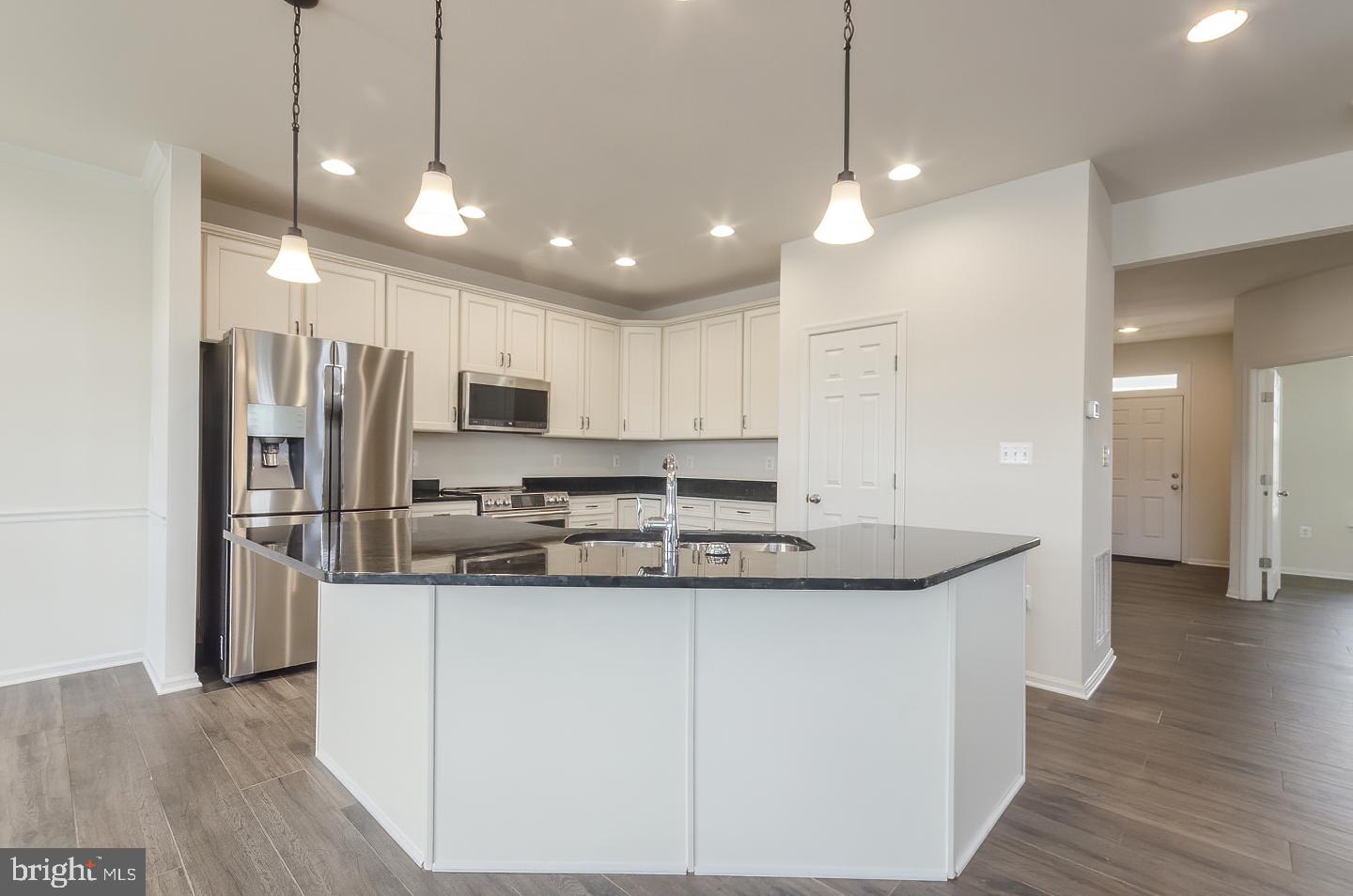 SHENANDOAH SPRINGS - Residential