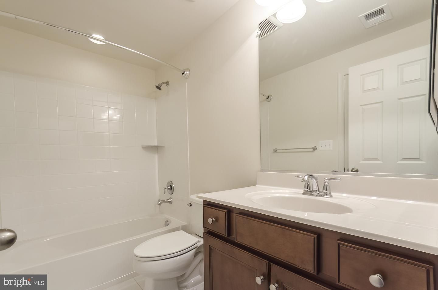 SHENANDOAH SPRINGS - Residential