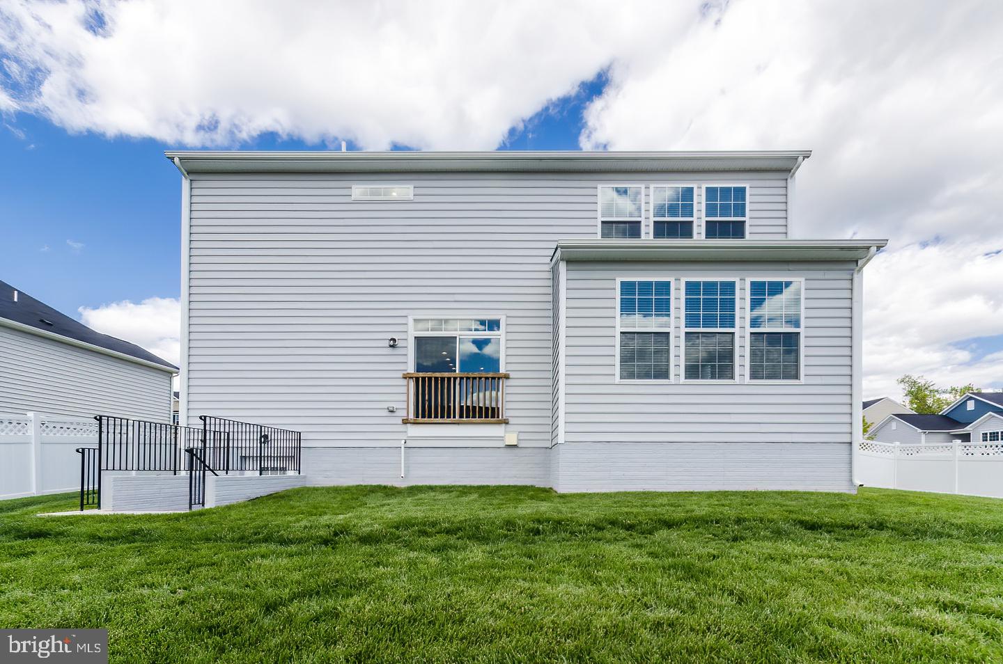 SHENANDOAH SPRINGS - Residential