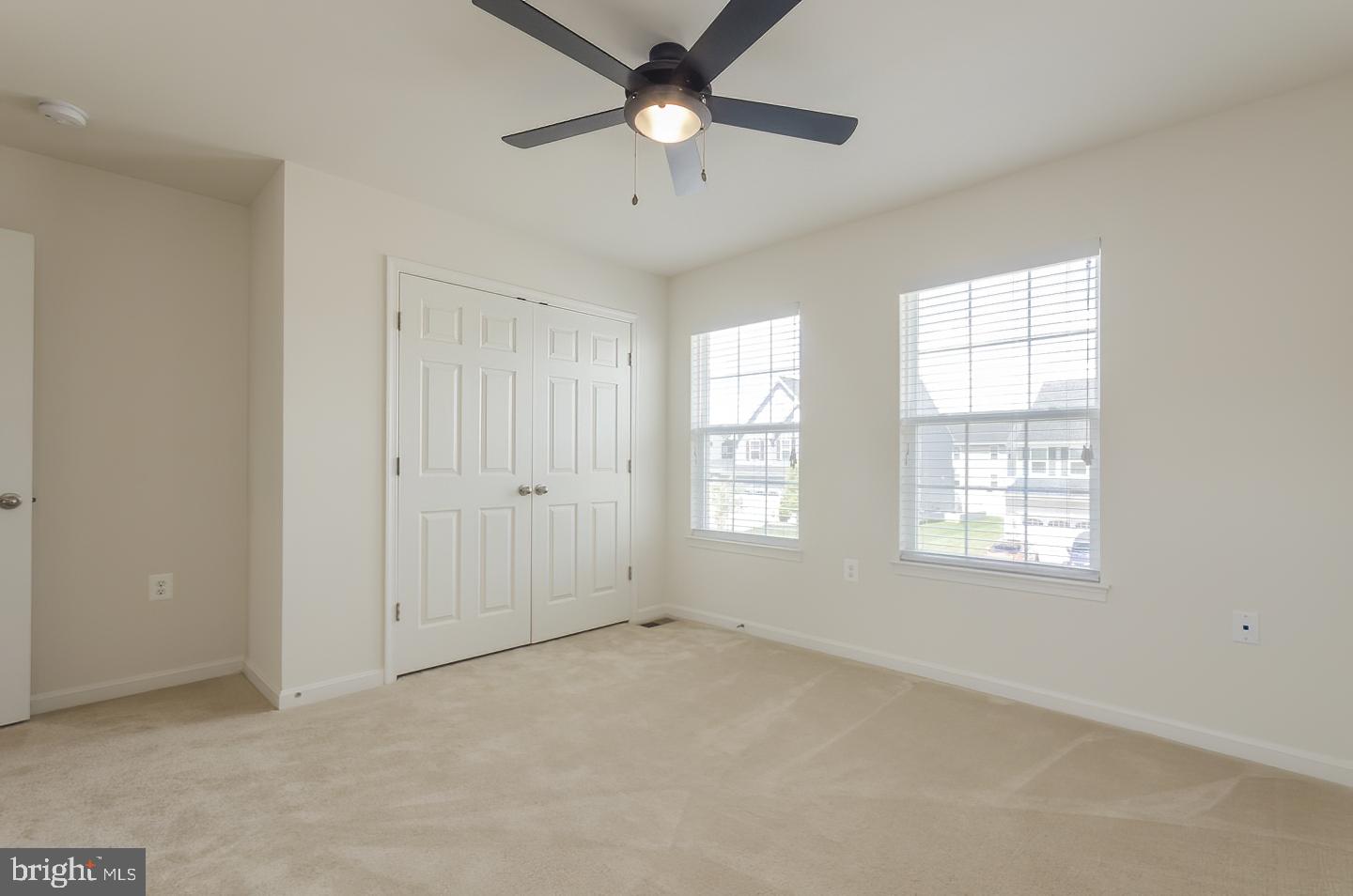 SHENANDOAH SPRINGS - Residential