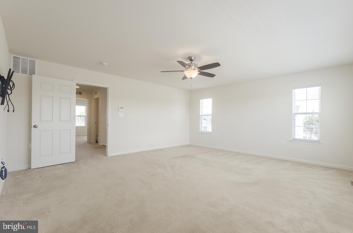 SHENANDOAH SPRINGS - Residential